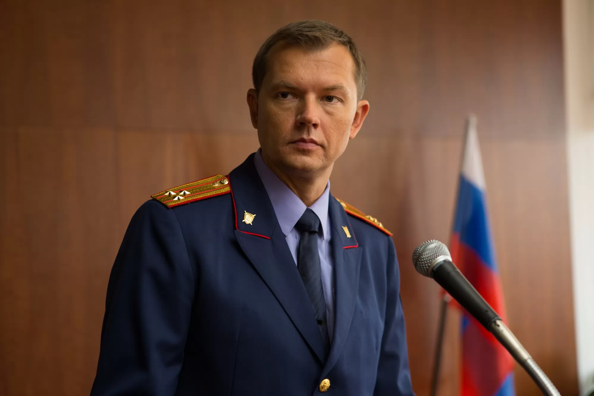 Сериал Город тайн (2024). Кадр N240761
