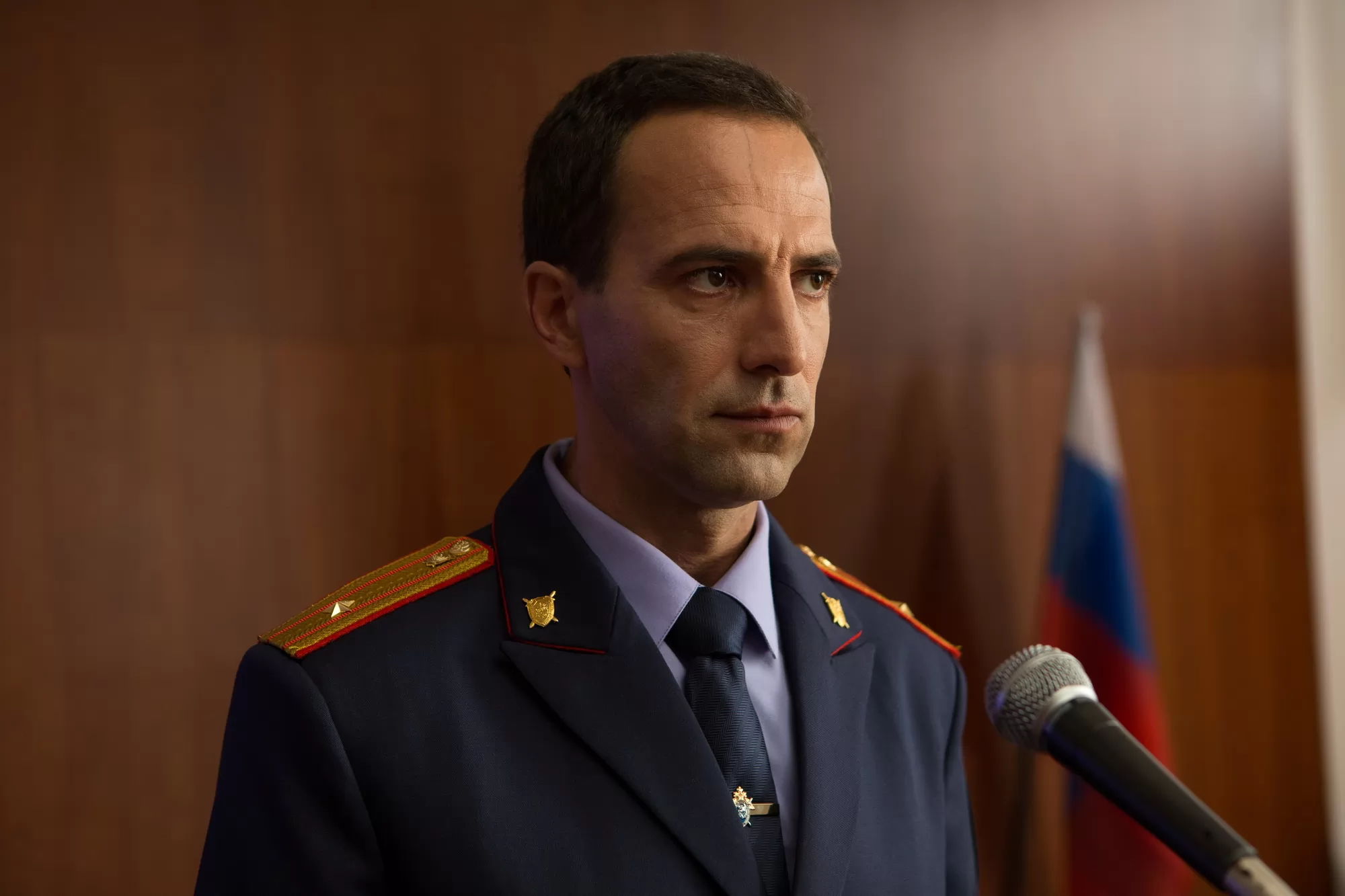 Сериал Город тайн (2024). Кадр N240743