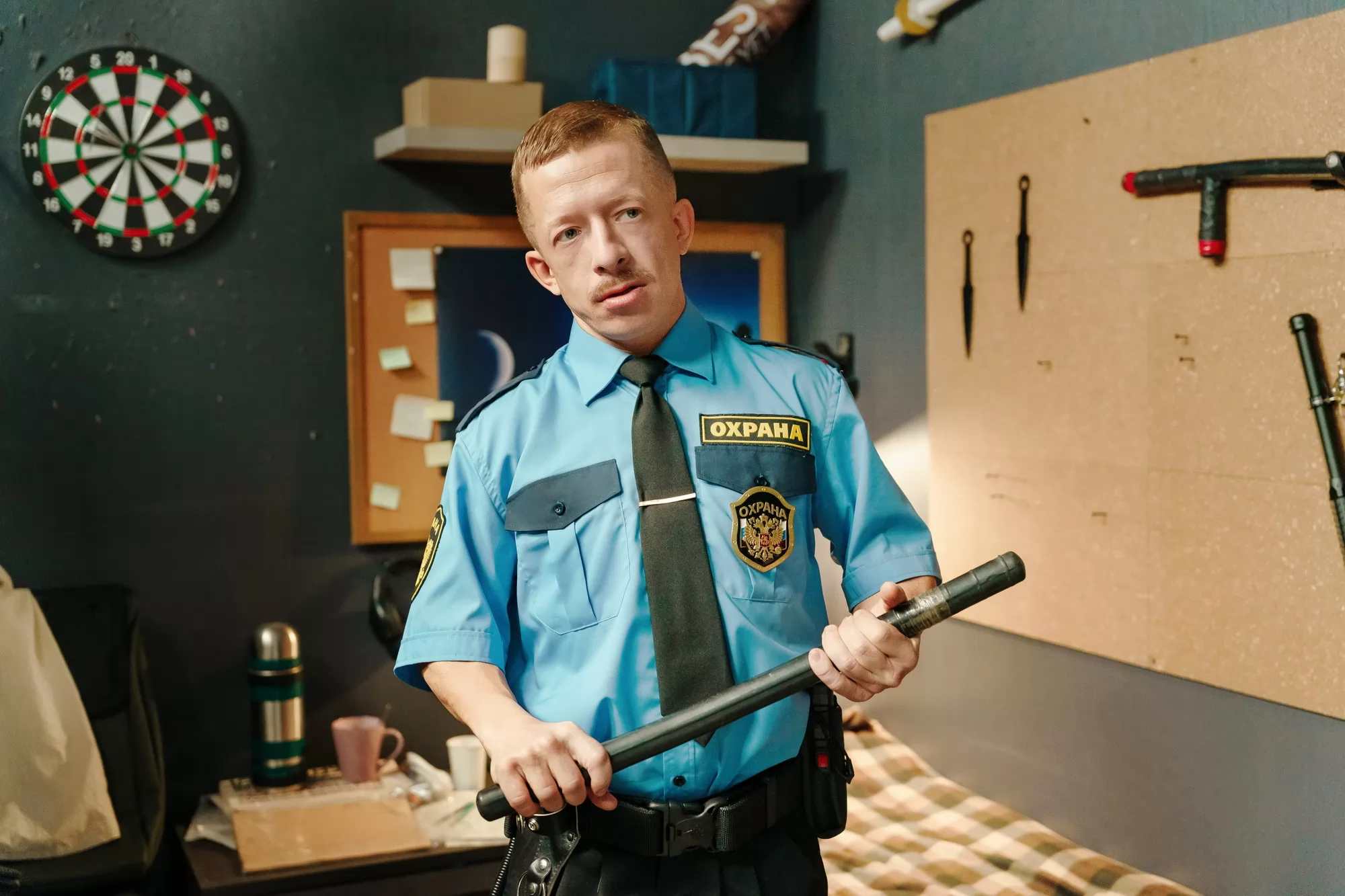 Сериал Галя, у нас отмена! (2023-2024). Кадр N241162