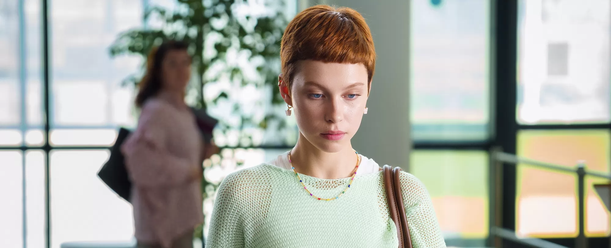 Сериал 16 лет и 9 месяцев (2025). Кадр N241329