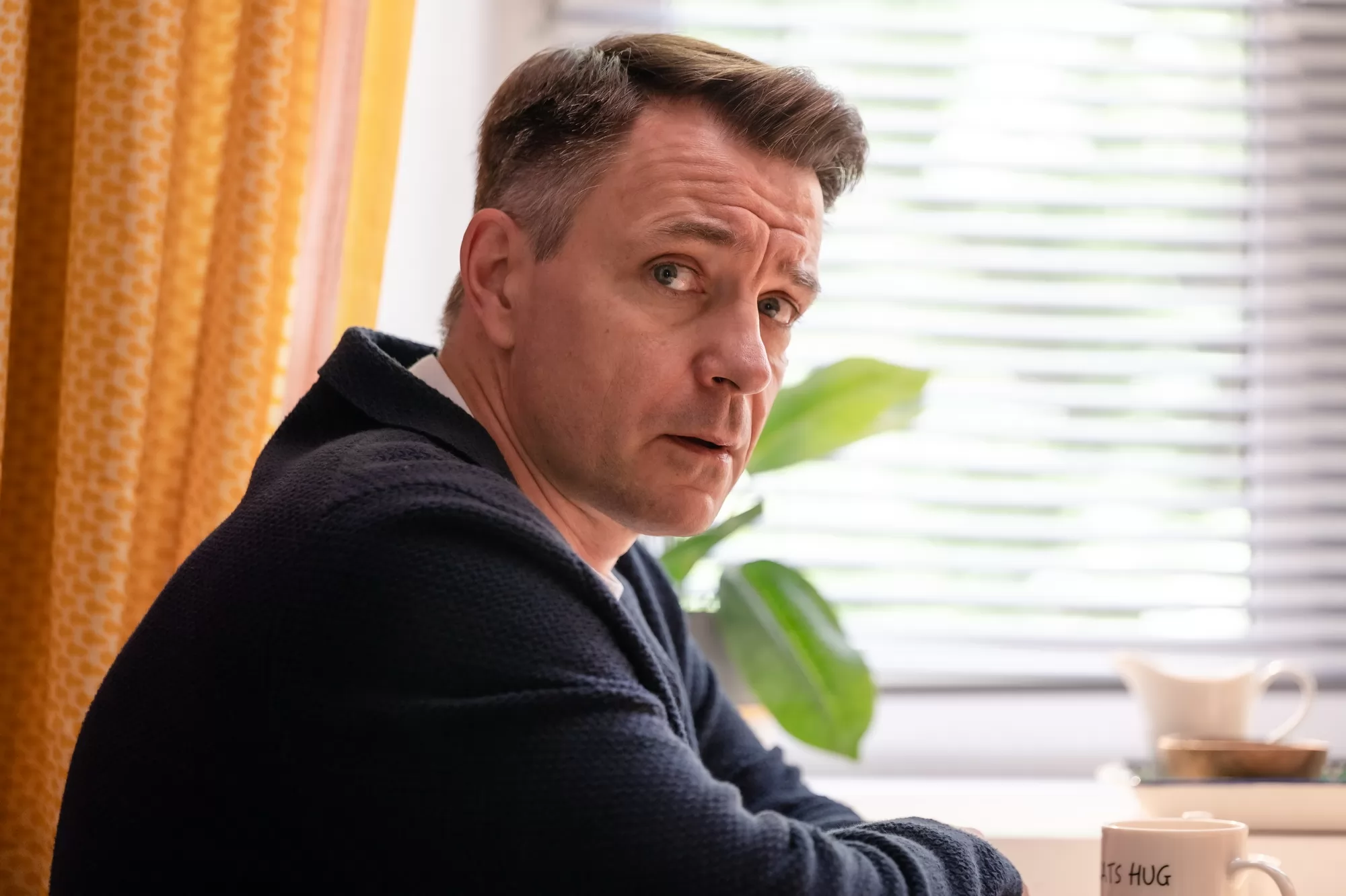 Сериал 16 лет и 9 месяцев (2025). Кадр N241330