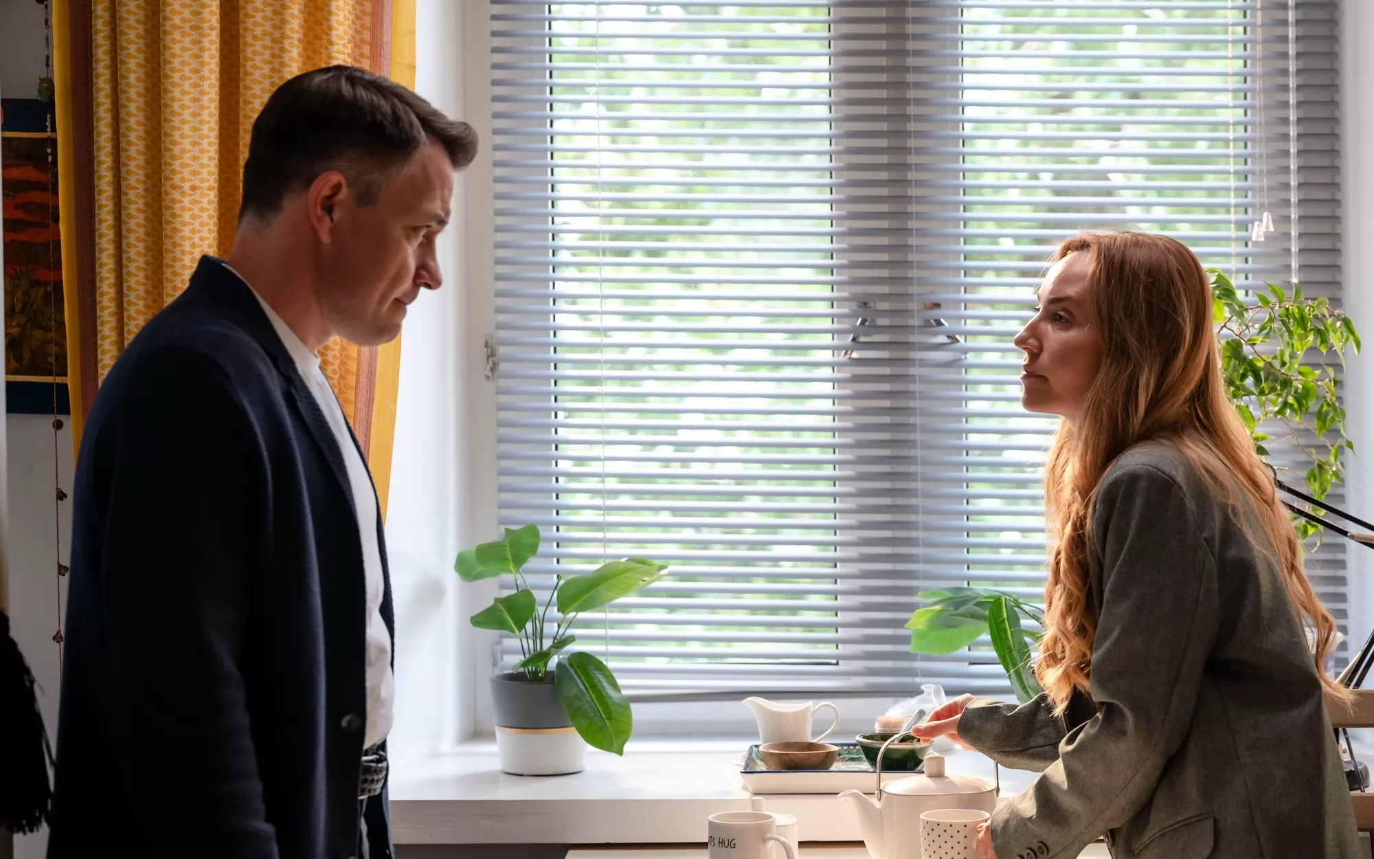 Сериал 16 лет и 9 месяцев (2025). Кадр N241331