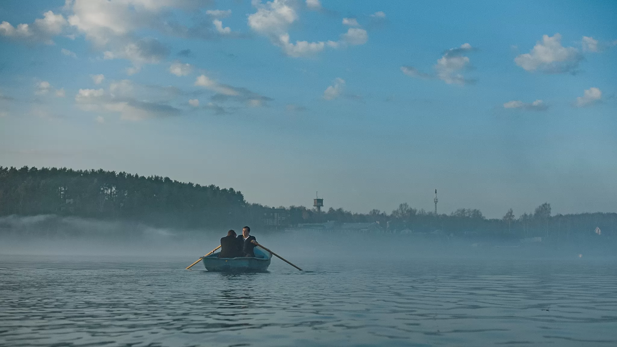 Фильм Затерянные (2024). Кадр N241354
