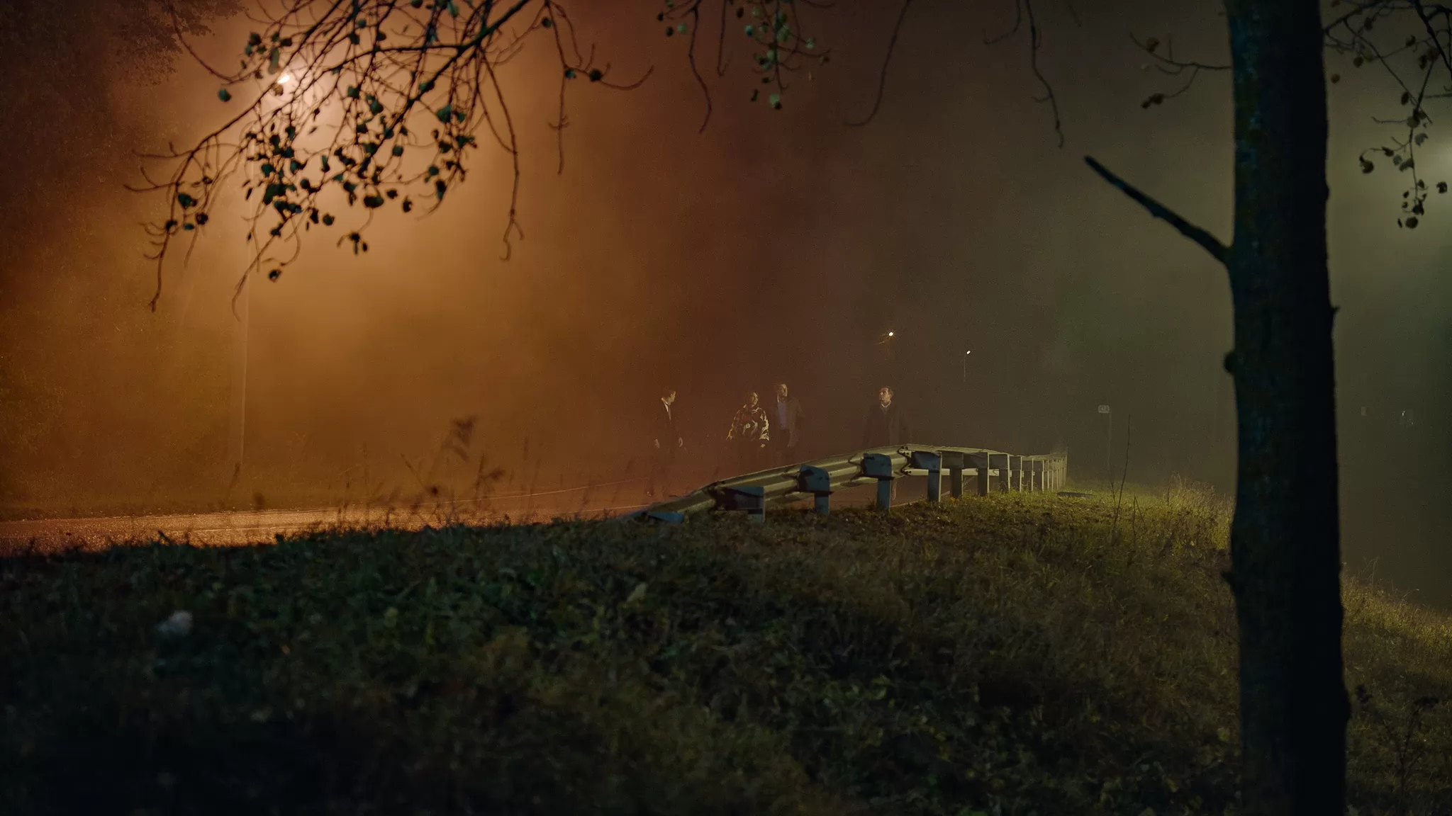Фильм Затерянные (2024). Кадр N241351