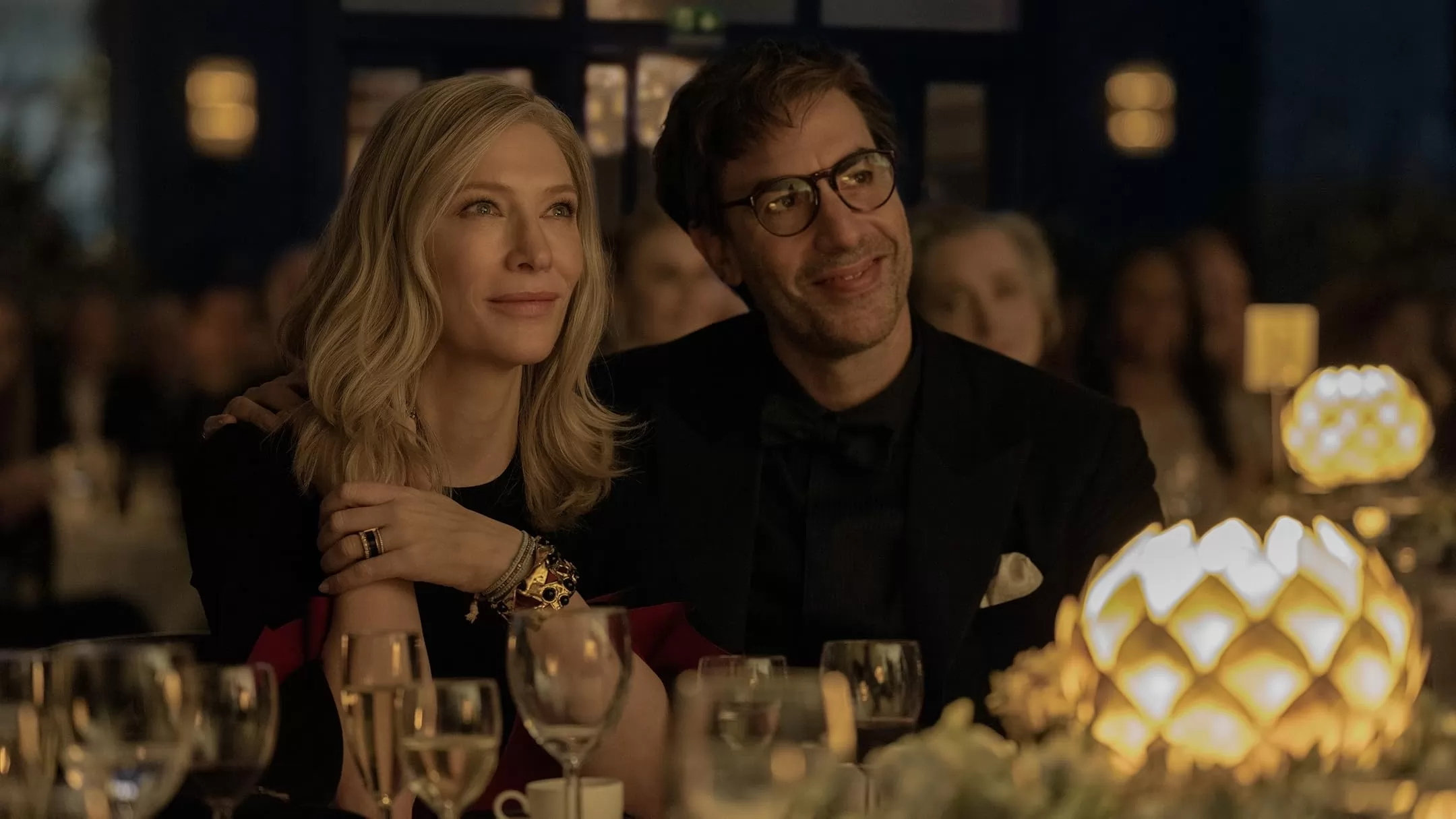 Сериал Все совпадения неслучайны (2024). Кадр N241377
