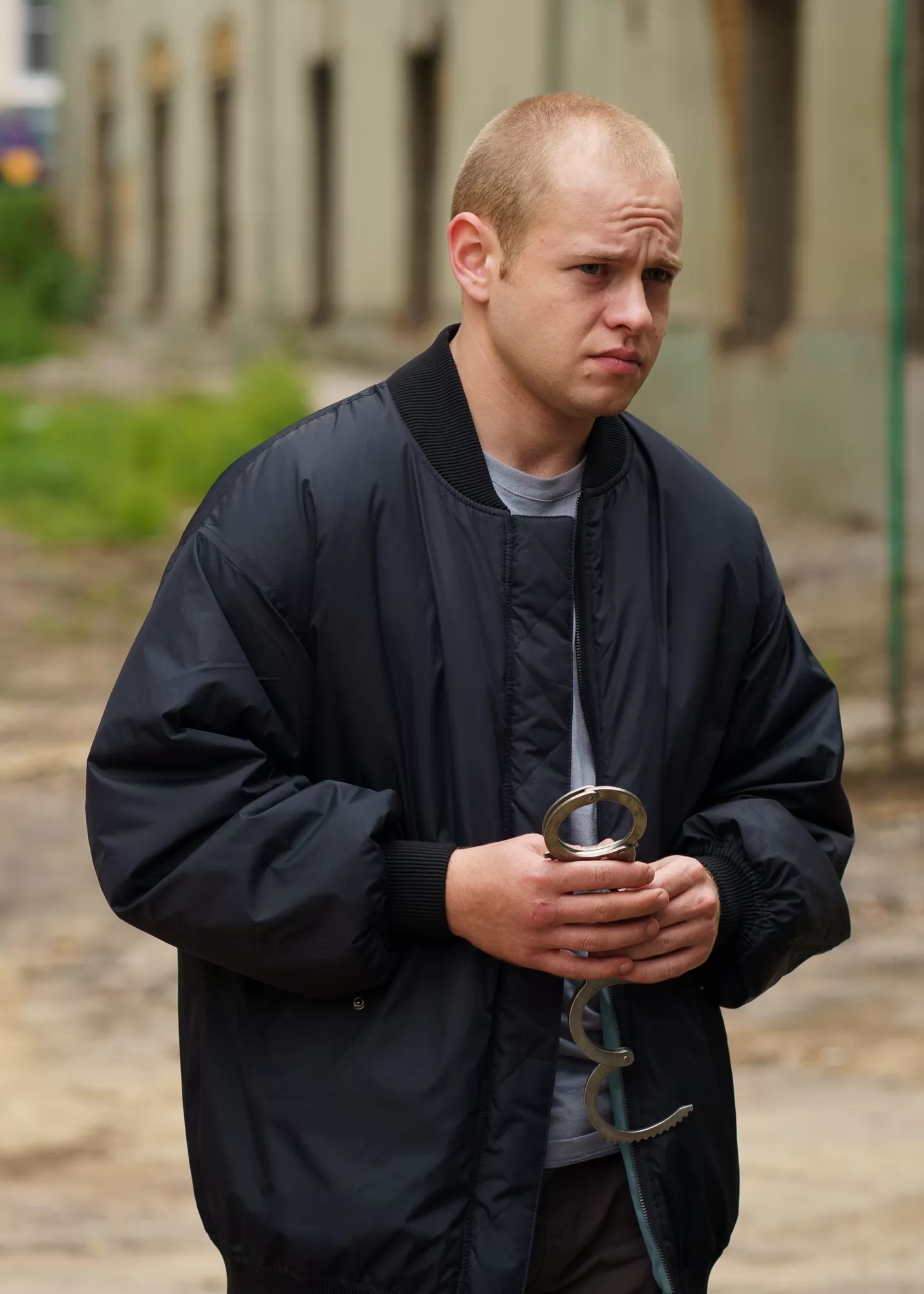 Сериал Пока не родила (2024). Кадр N241481