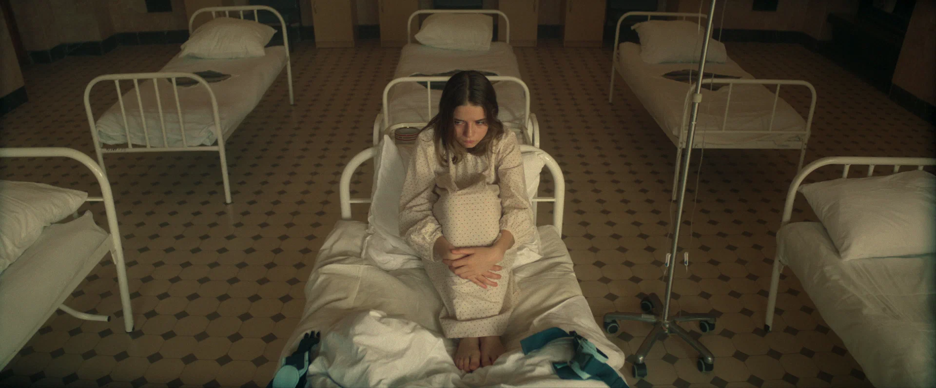 Сериал Трасса (2024). Кадр N241515