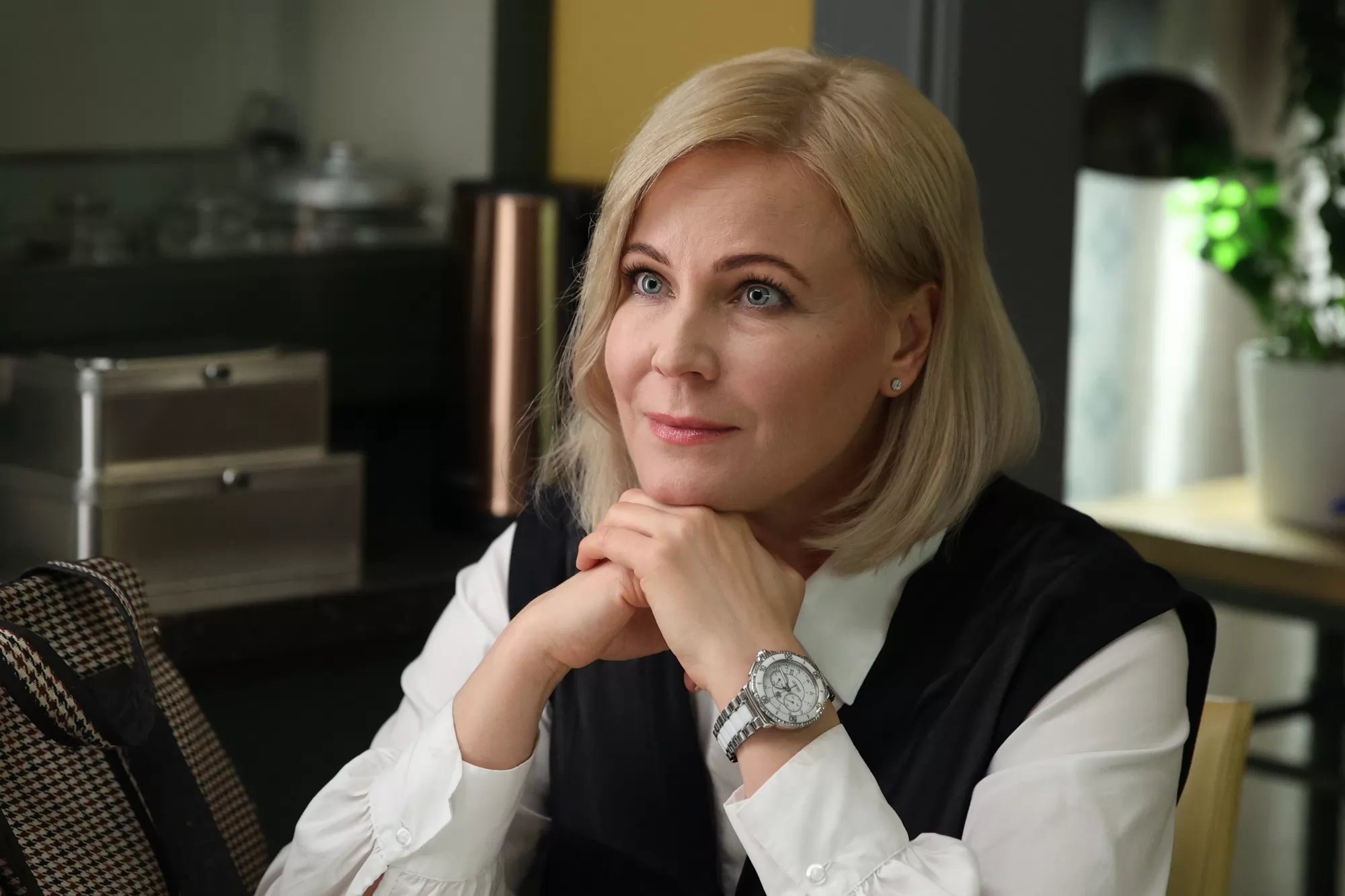Сериал Склифосовский (2012-2025). Кадр N241569