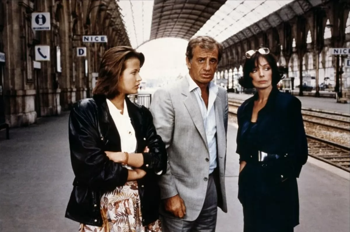 Фильм Веселая пасха (1984). Кадр N241625