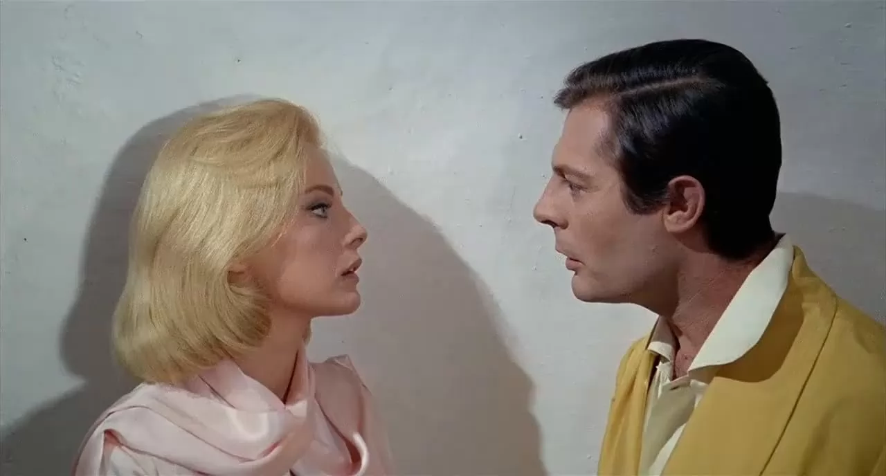 Фильм Казанова 70 (1965). Кадр N241838