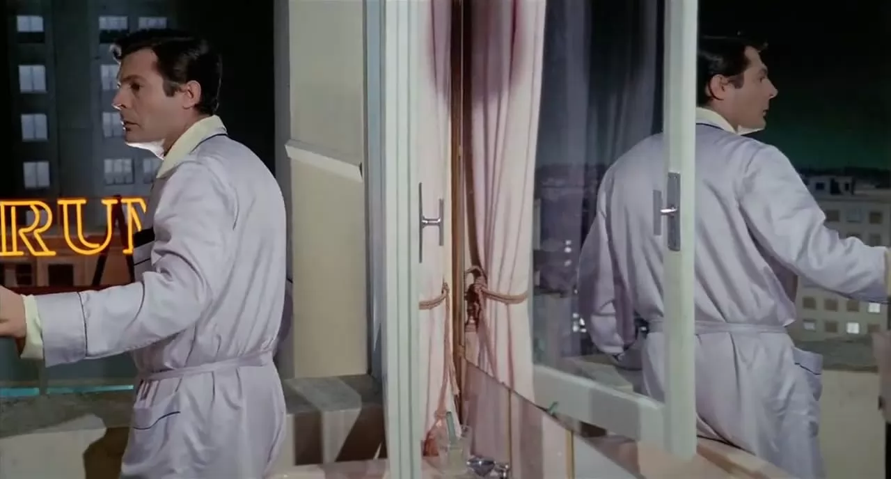 Фильм Казанова 70 (1965). Кадр N241841