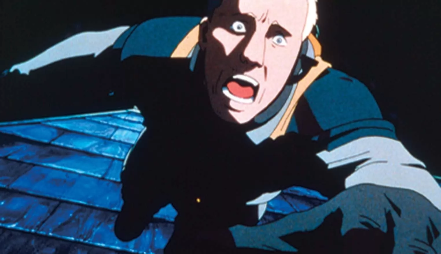 Фильм Воспоминания о будущем (1995). Кадр N241953