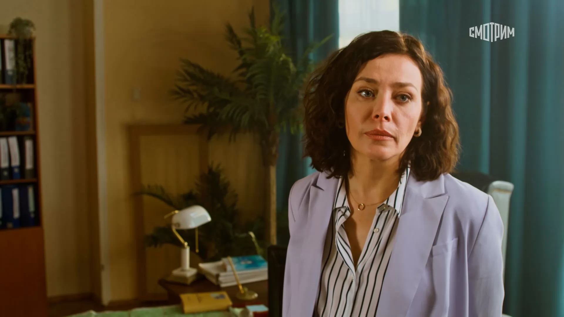 Сериал Весьма непрост (2024). Кадр N242005