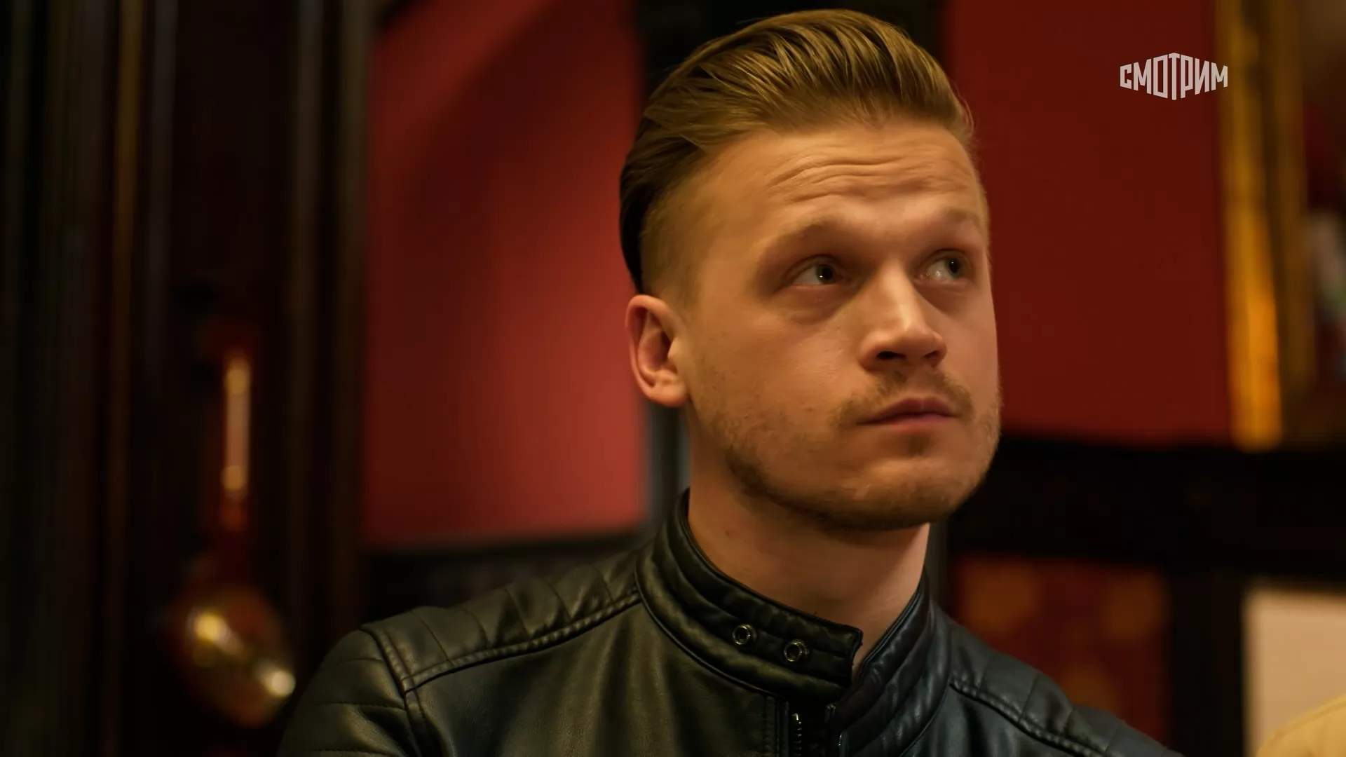 Сериал Весьма непрост (2024). Кадр N241995