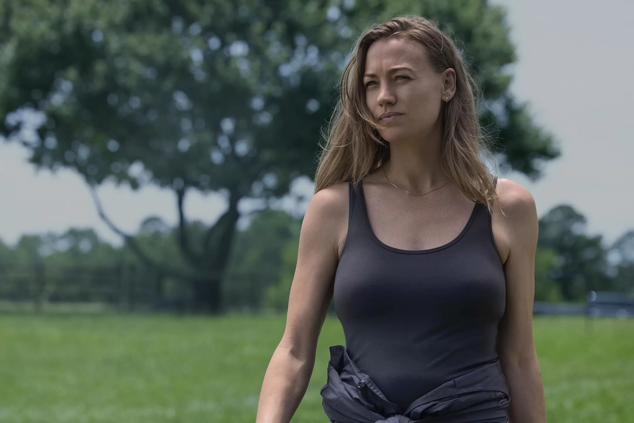 Сериал Чайная чашка (2024). Кадр N242277