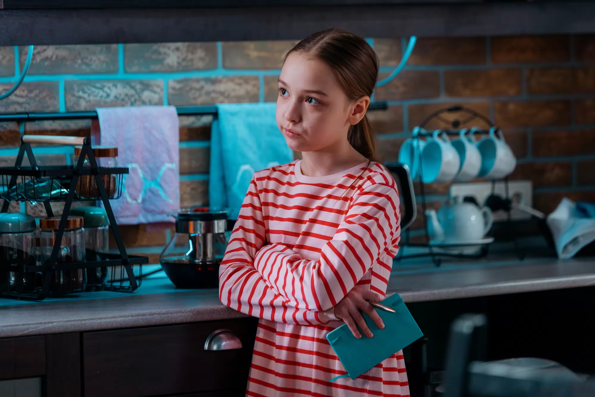 Сериал Костя - Вера (2024). Кадр N242846