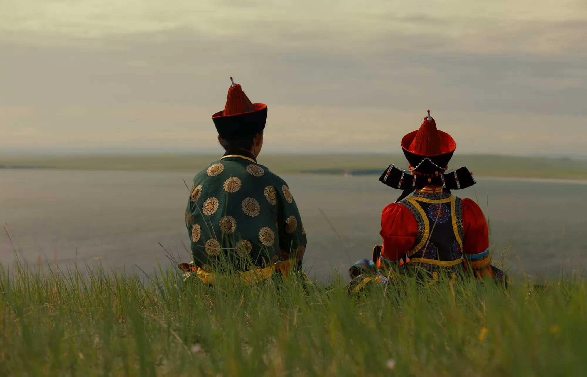 Фильм 9 секунд (2024). Кадр N243008
