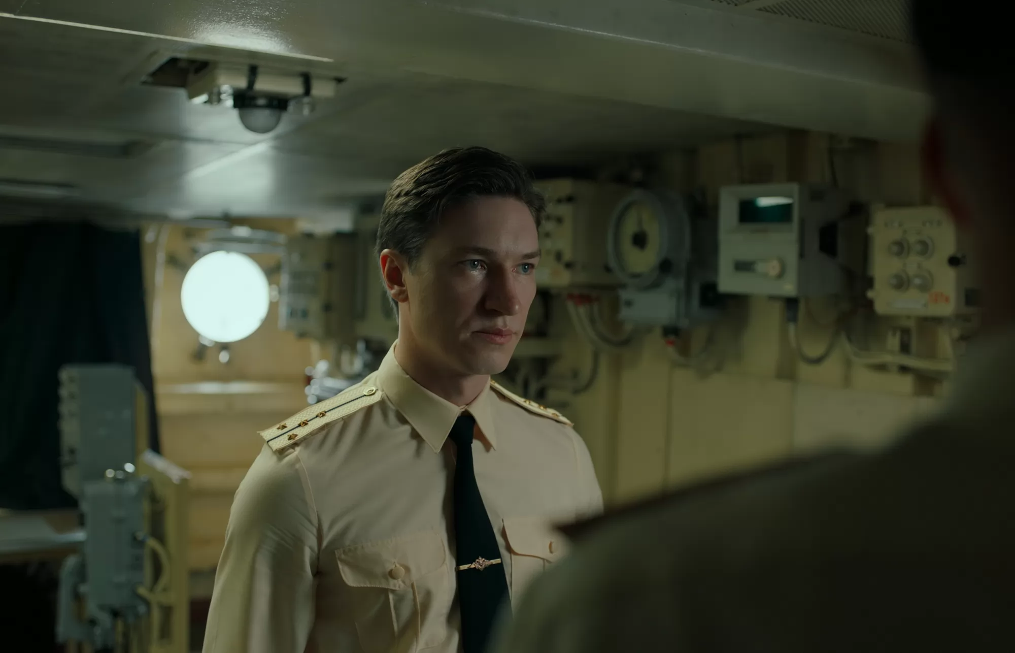 Фильм 9 секунд (2024). Кадр N243004