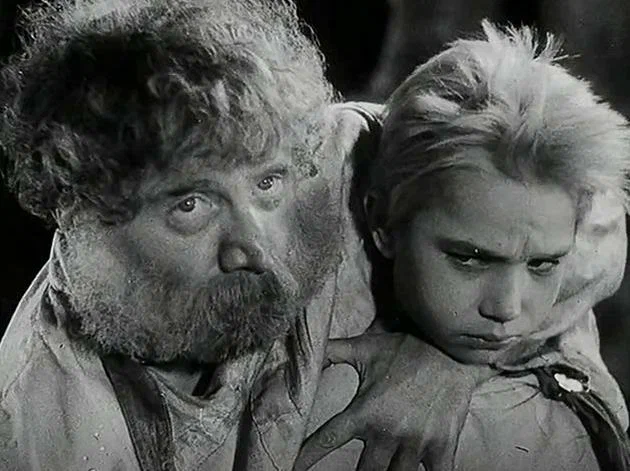 Фильм Бежин луг (1937). Кадр N243055
