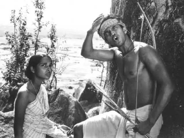 Фильм Королевская охота (1977). Кадр N243277