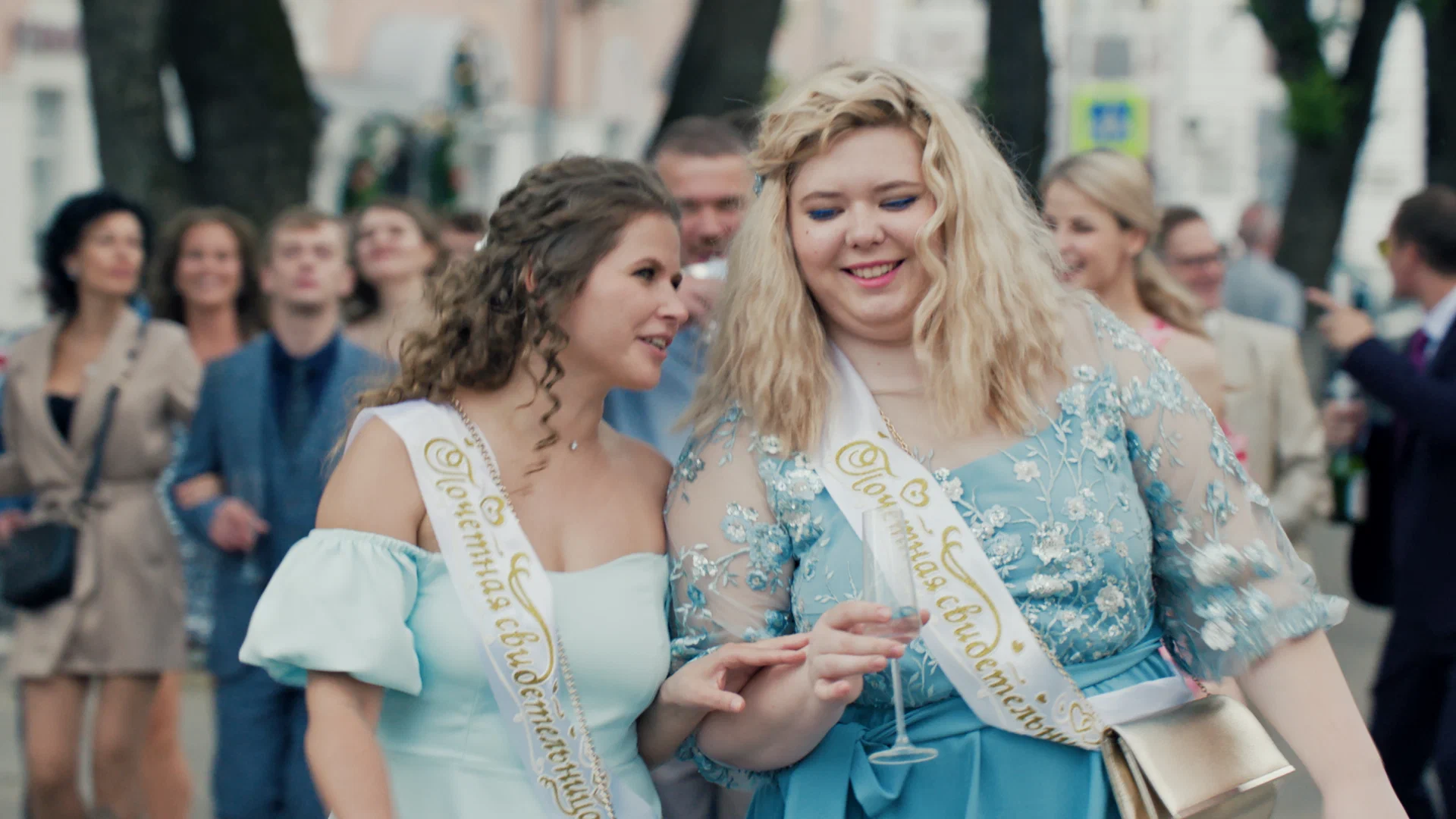 Сериал Третье сентября (2024). Кадр N243422