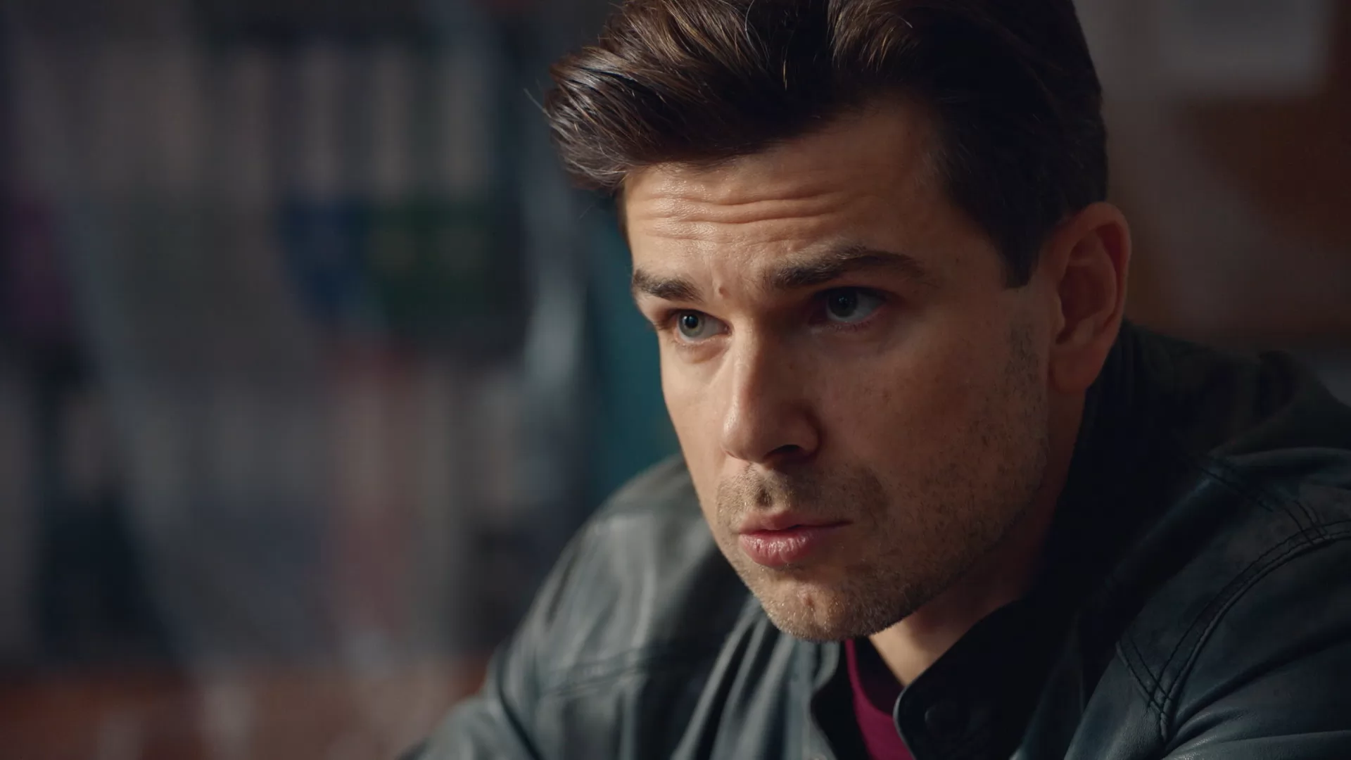 Сериал Тверская (2022-2024). Кадр N243566
