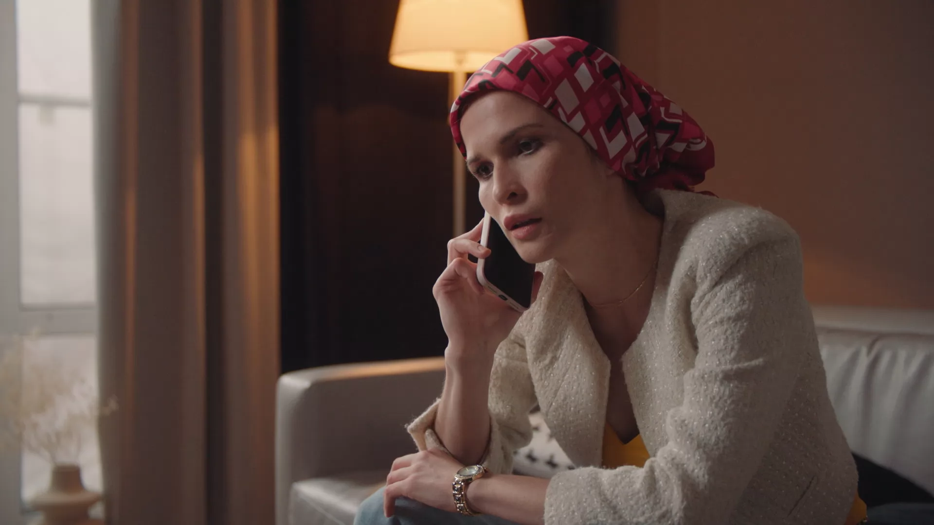 Сериал Тверская (2022-2024). Кадр N243569
