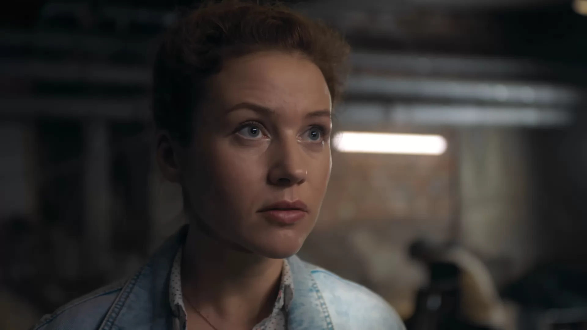 Сериал Тверская (2022-2024). Кадр N243575
