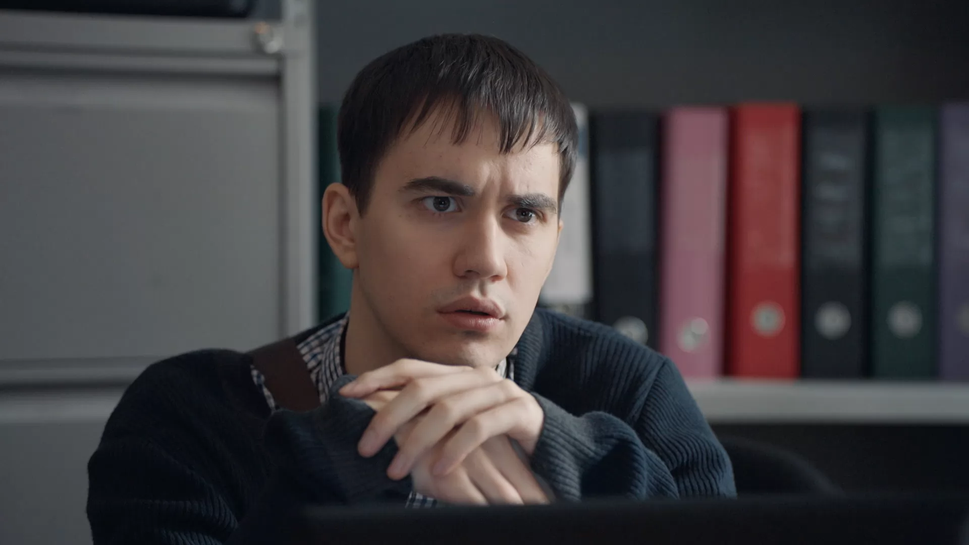Сериал Тверская (2022-2024). Кадр N243577