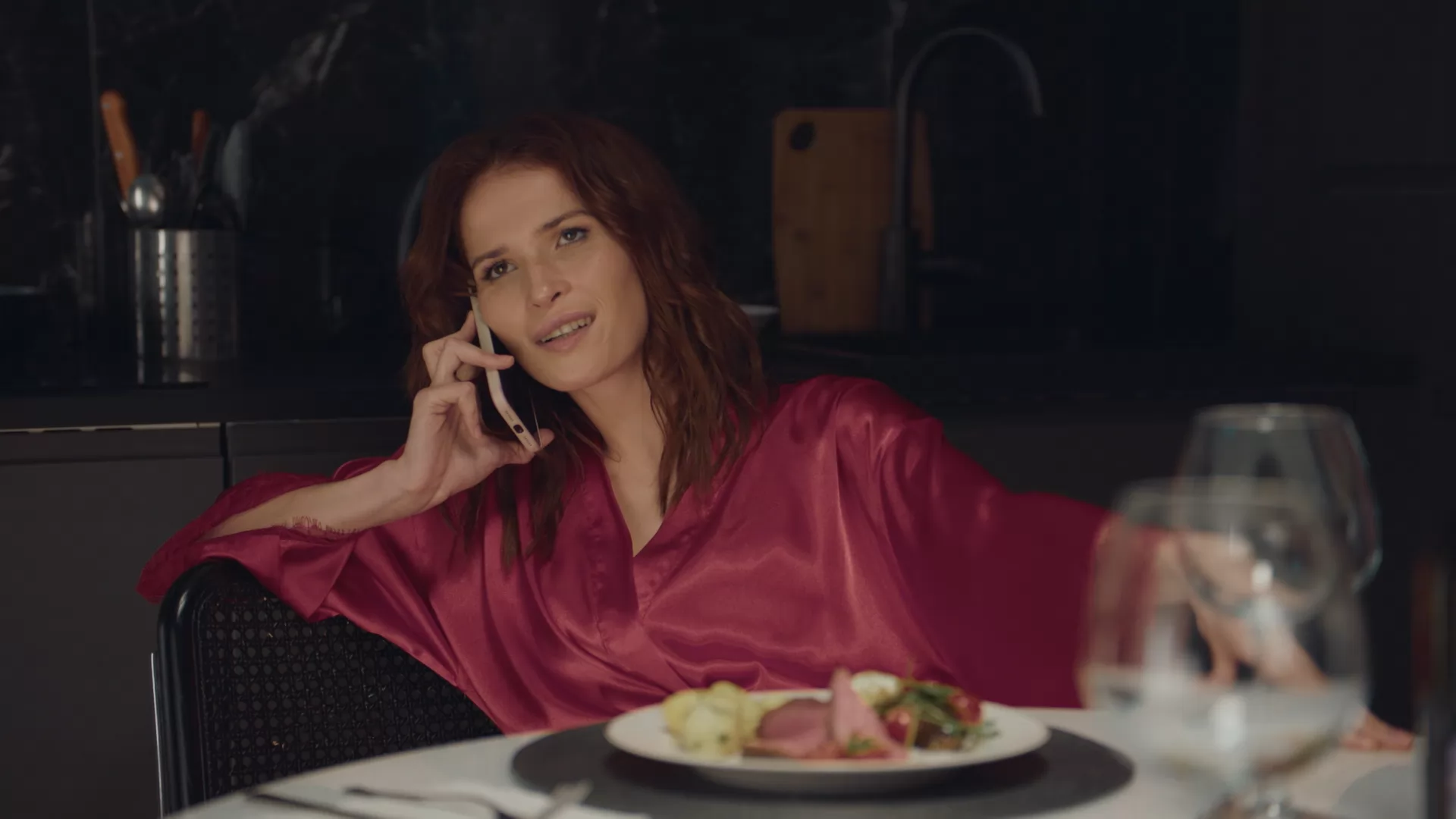 Сериал Тверская (2022-2024). Кадр N243578