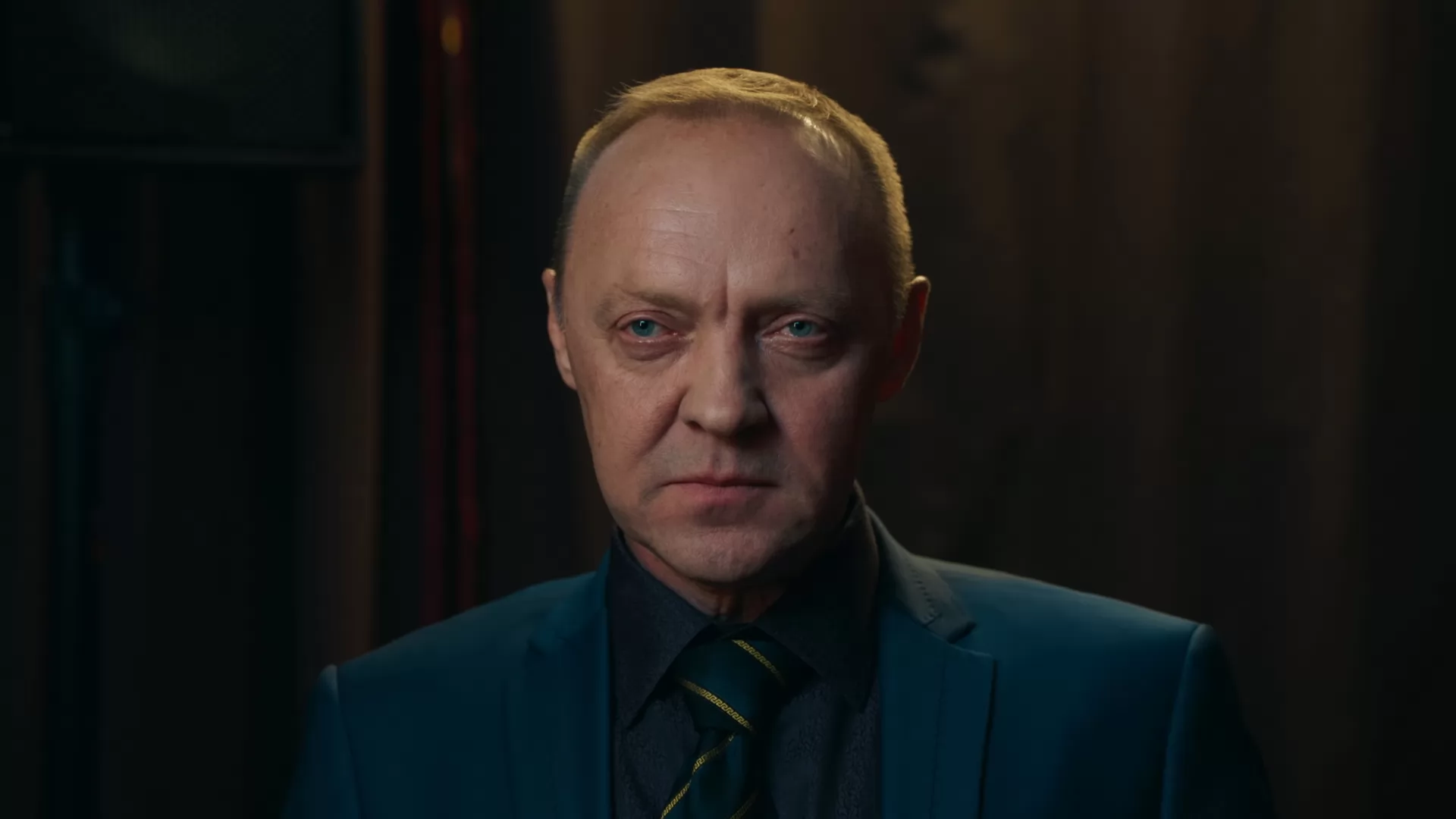 Сериал Тверская (2022-2024). Кадр N243557