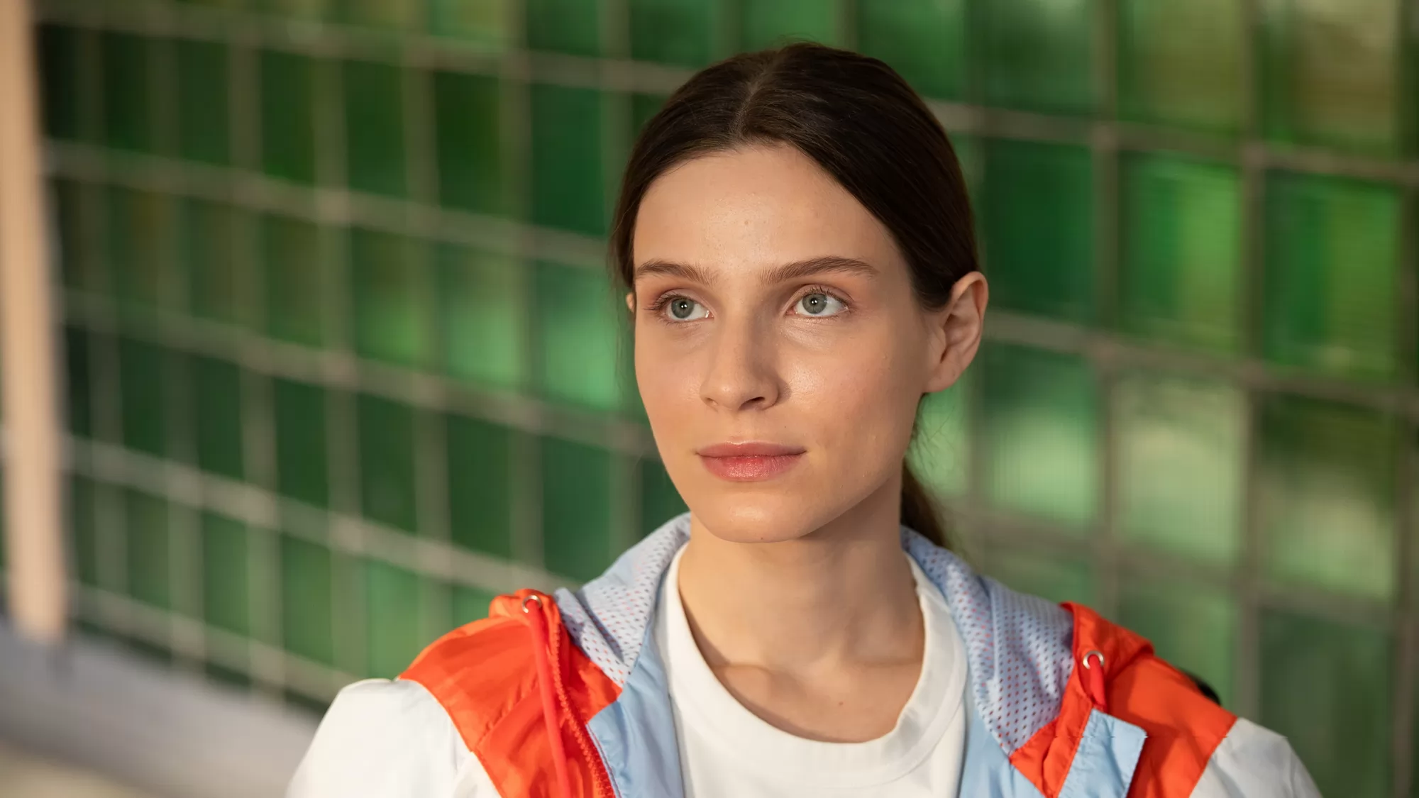Сериал Попадос (2025). Кадр N243592