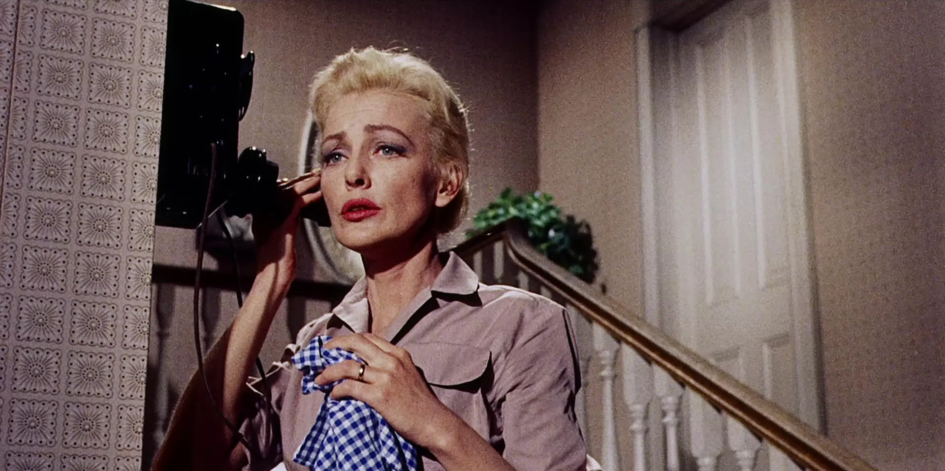 Фильм Переулок (1961). Кадр N243678