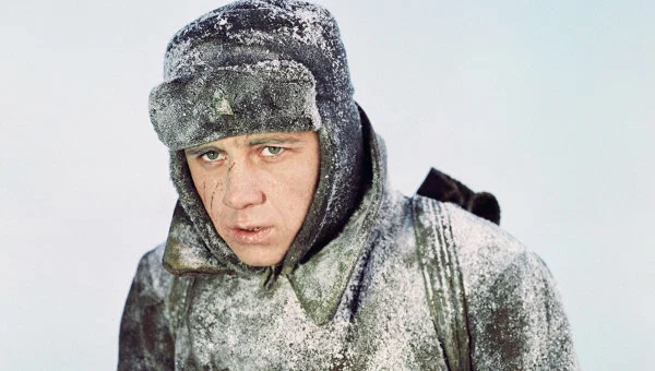 Фильм Дважды рожденный (1983). Кадр N243817