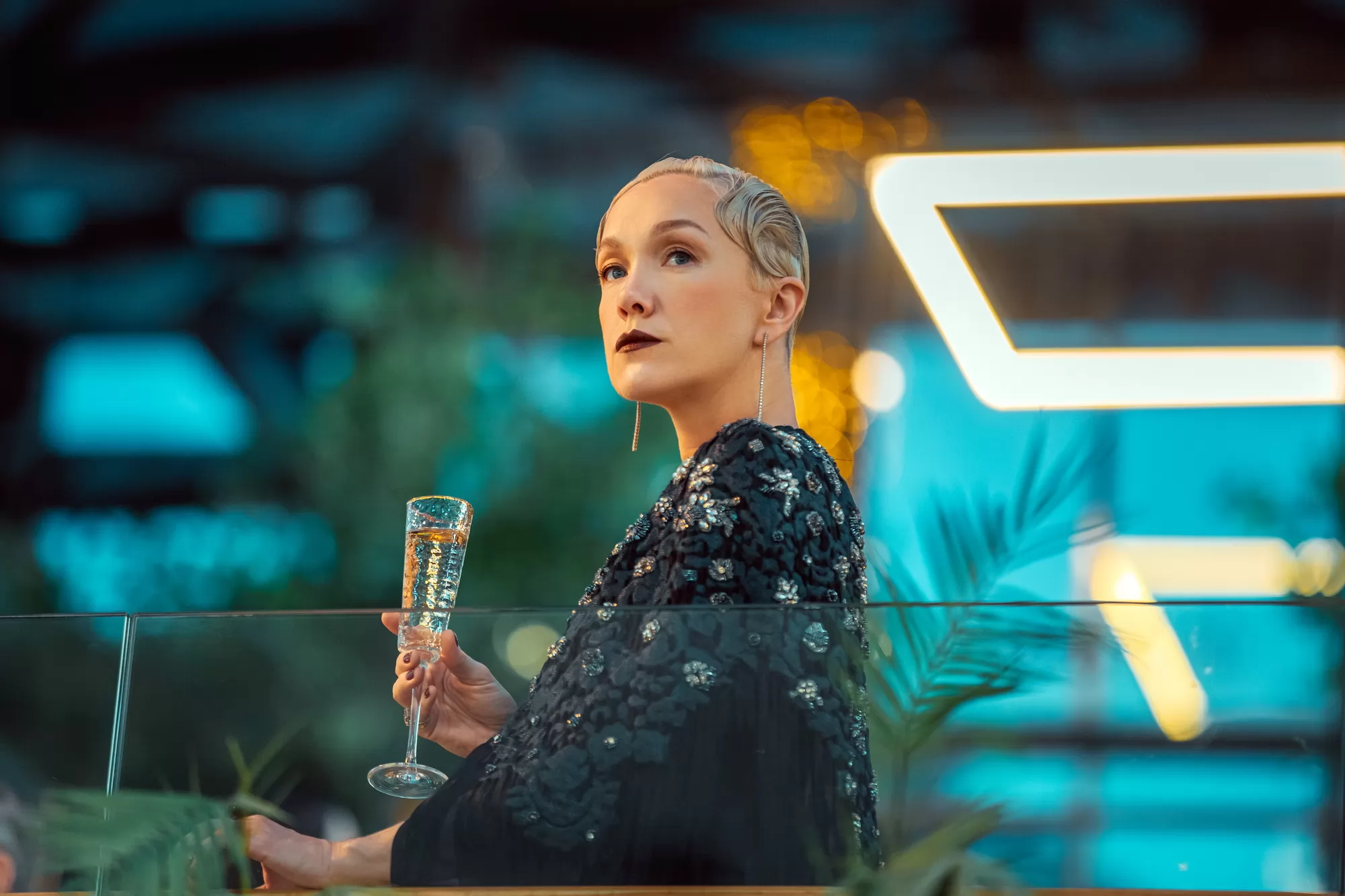 Сериал Жить жизнь (2023-2024). Кадр N243930