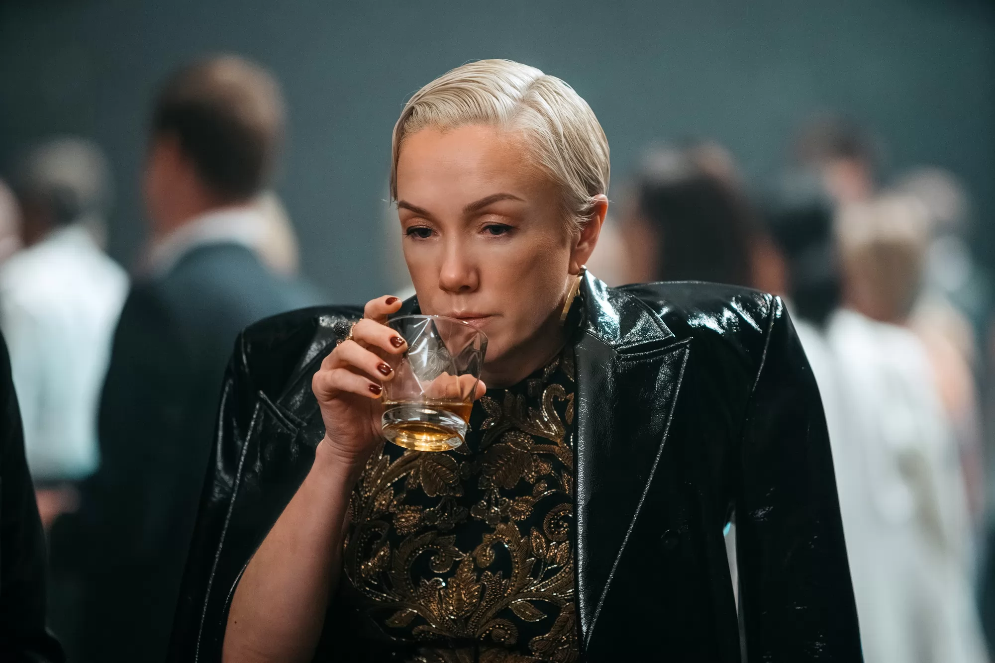 Сериал Жить жизнь (2023-2024). Кадр N243932