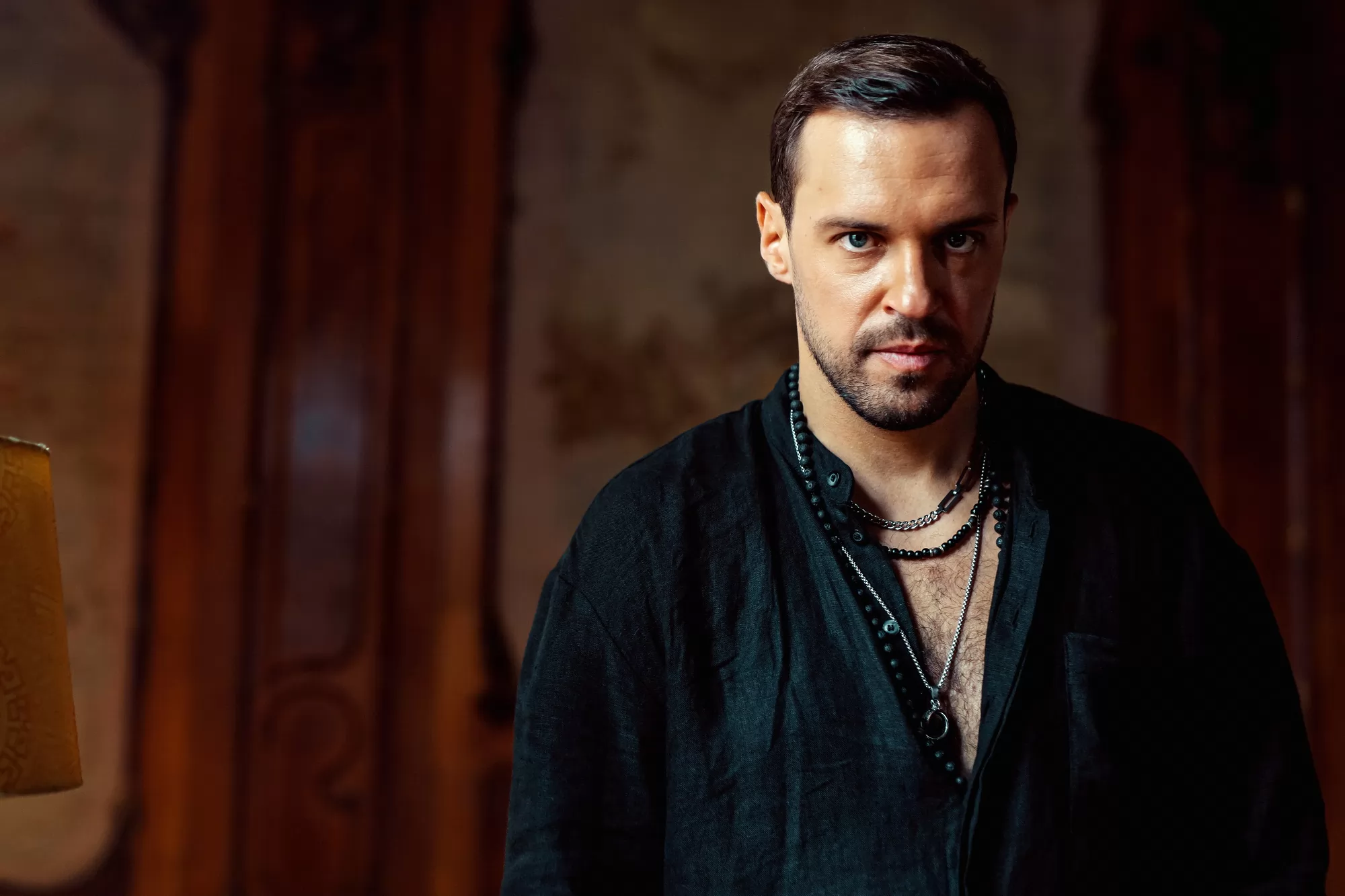 Сериал Жить жизнь (2023-2024). Кадр N243945