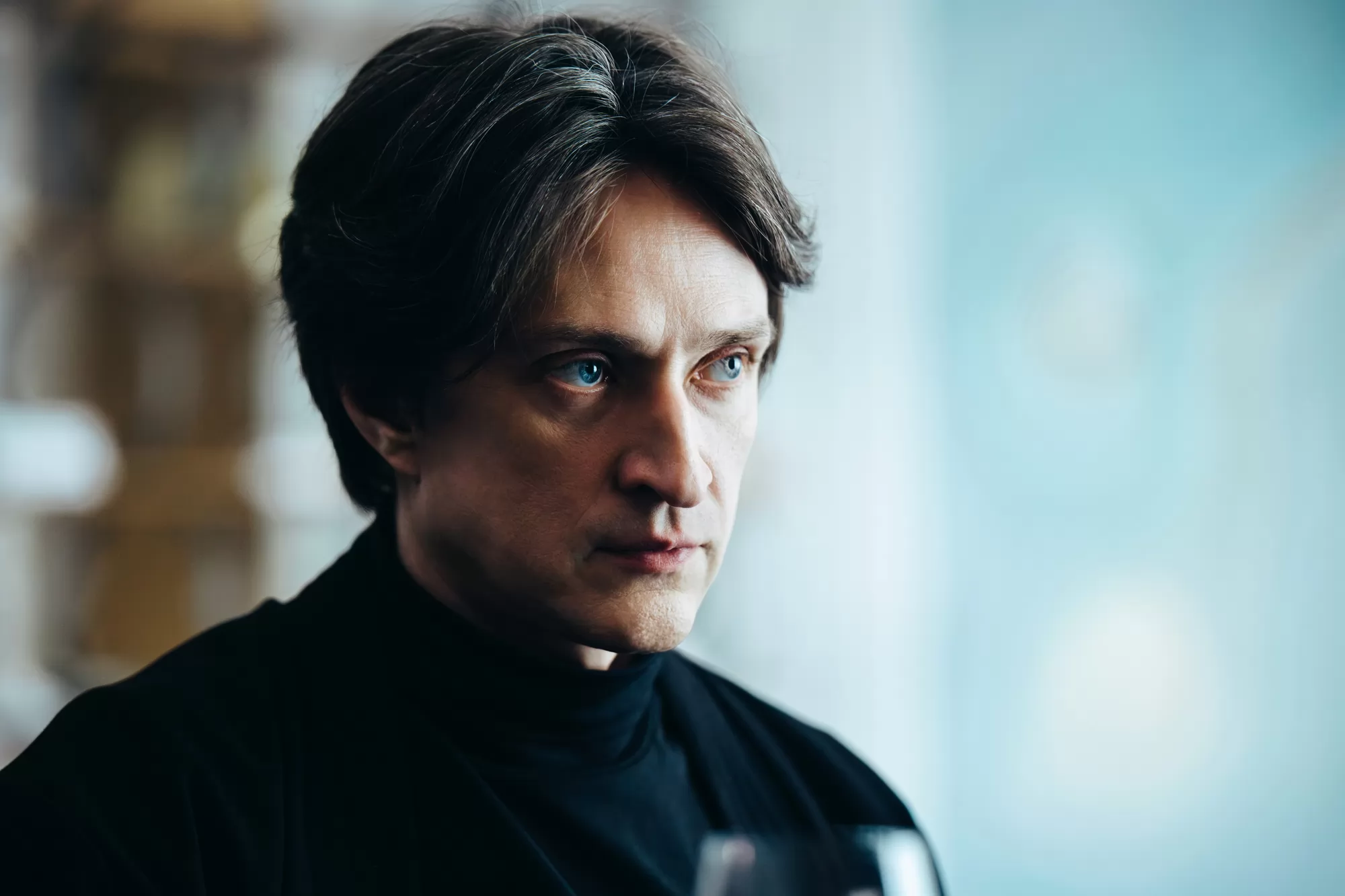 Сериал Жить жизнь (2023-2024). Кадр N243952