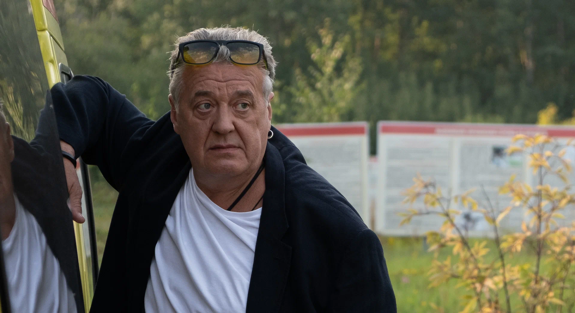 Сериал Лютик и Анютик (2024). Кадр N243968