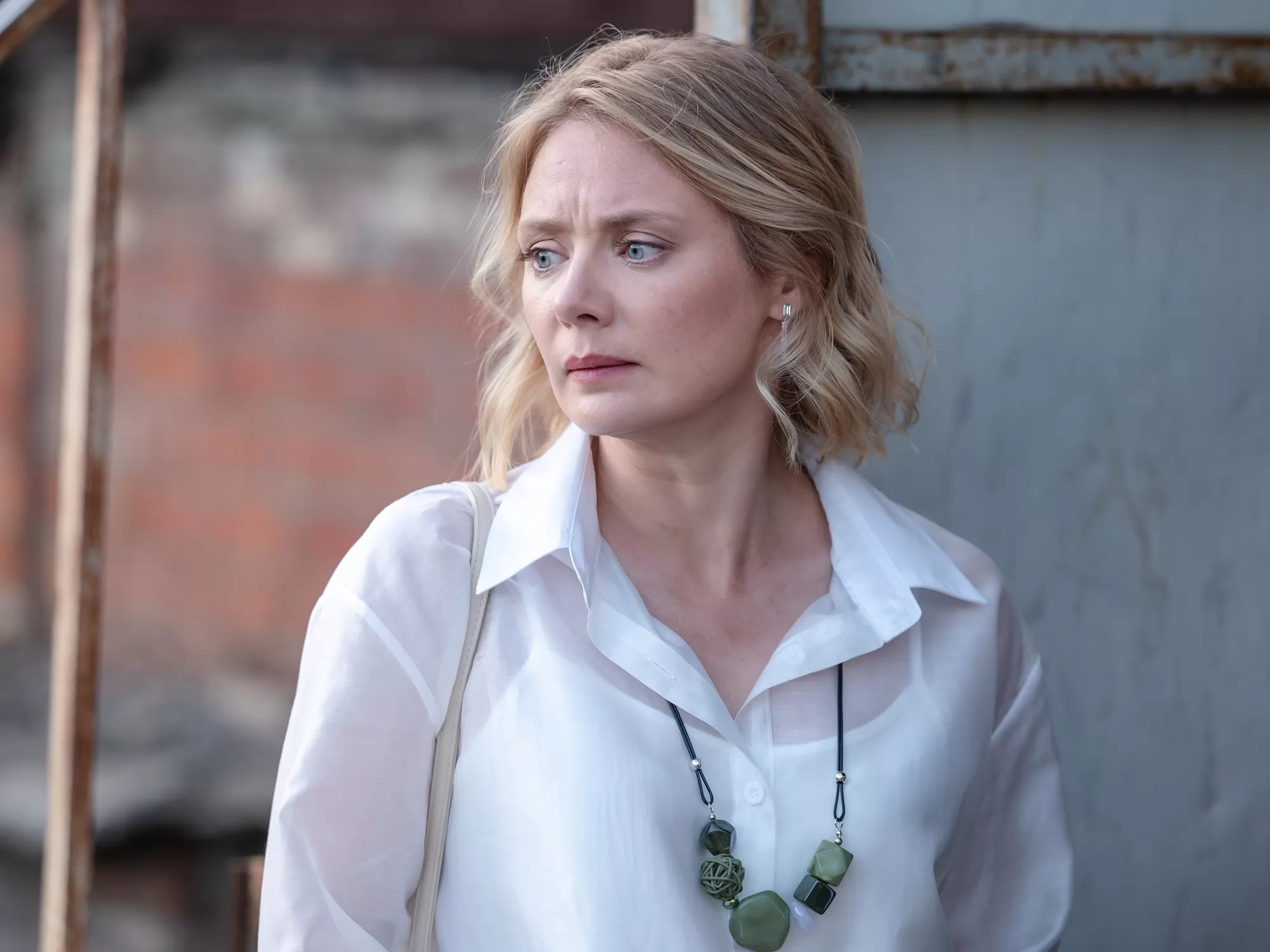 Сериал Загляни ему в голову (2024-2025). Кадр N244204