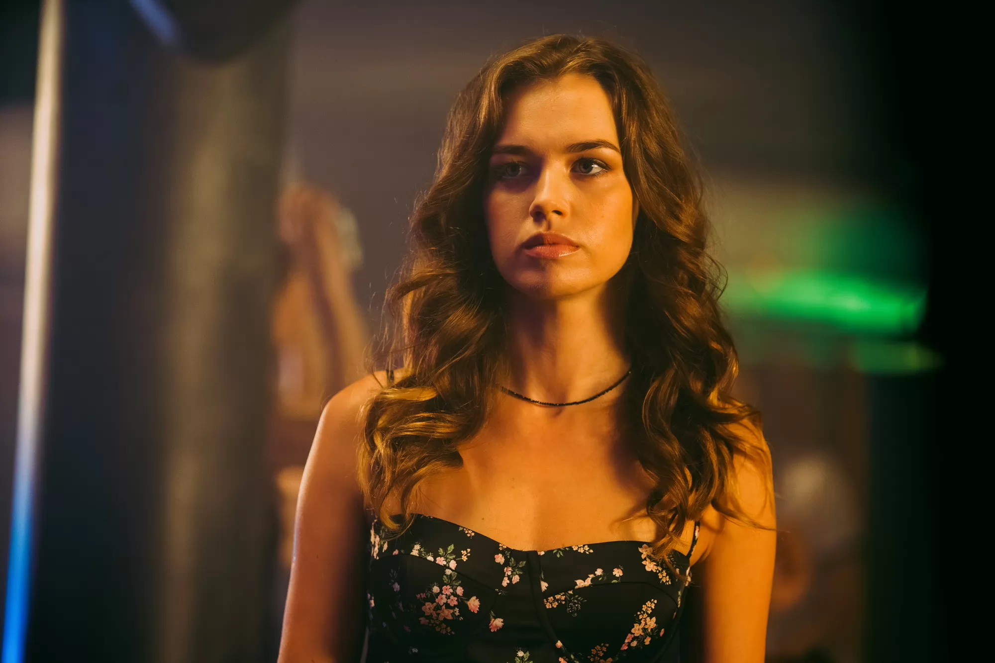 Сериал Три плюс три (2025). Кадр N244223