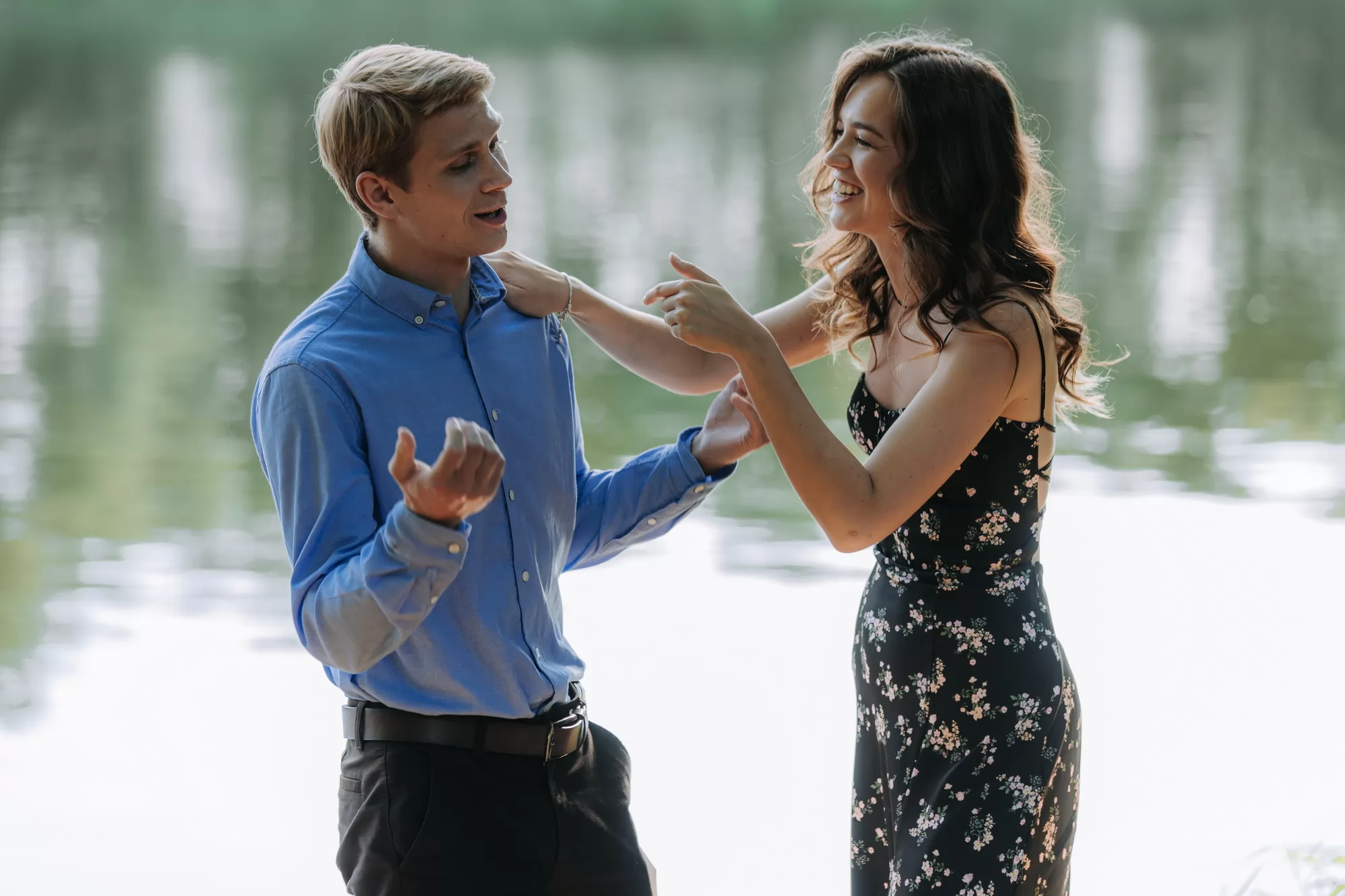Сериал Три плюс три (2025). Кадр N244229