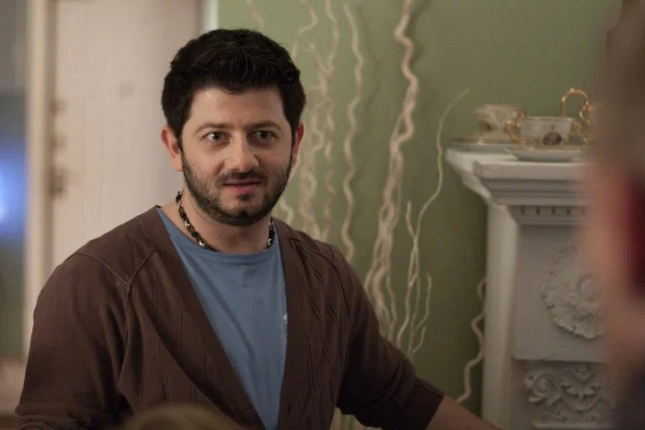 Сериал Зайцев + 1 (2011). Кадр N244406