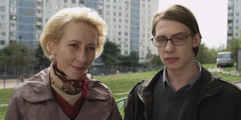 Сериал Зайцев + 1 (2011). Кадр N244407