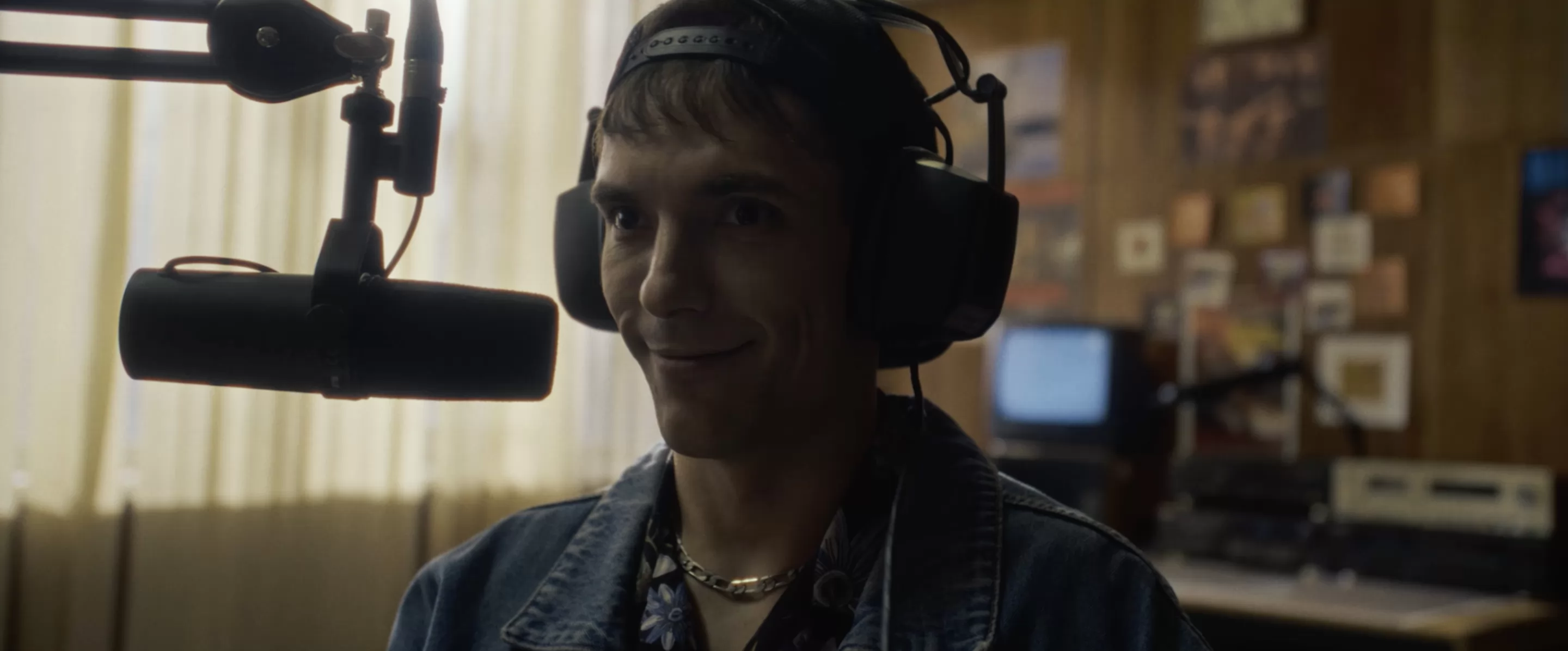Фильм Руки Вверх (2024). Кадр N244550