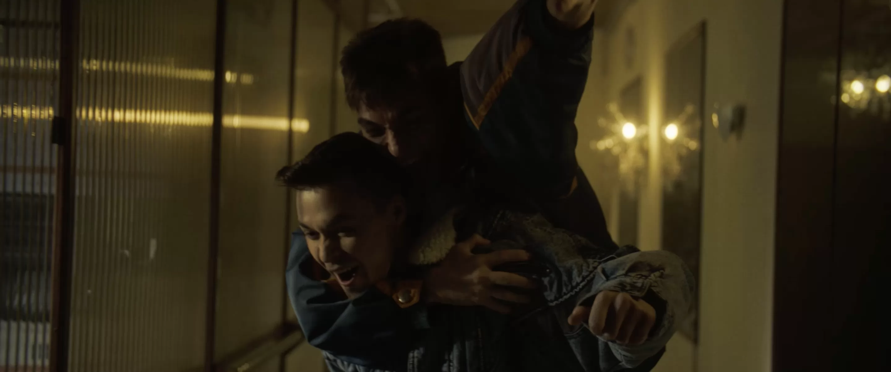 Фильм Руки Вверх (2024). Кадр N244554