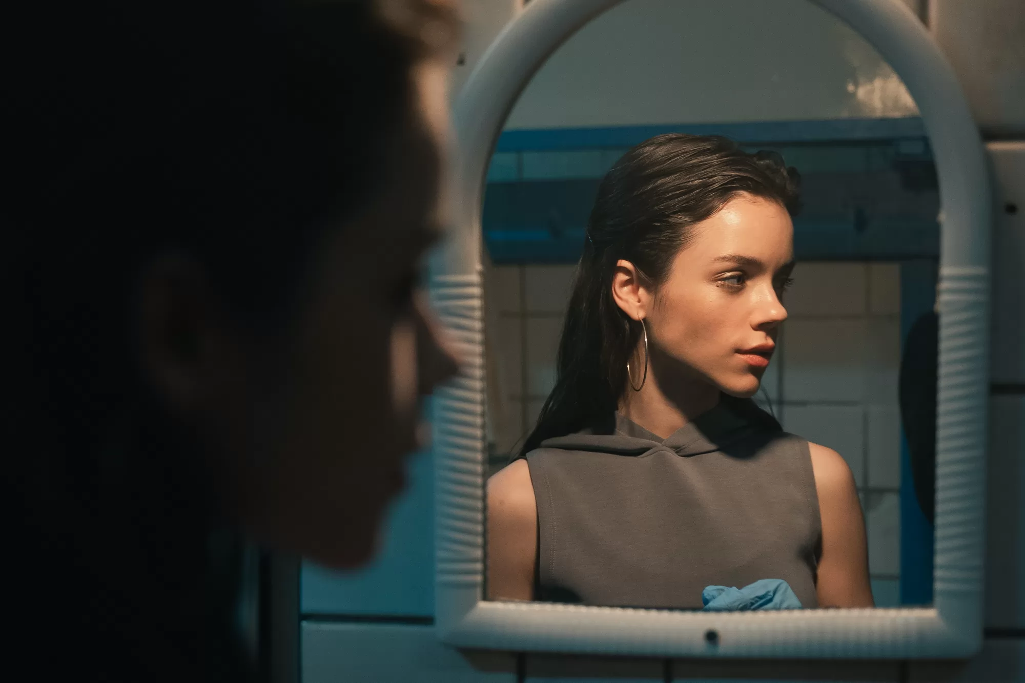 Сериал Хирург (2025). Кадр N244639