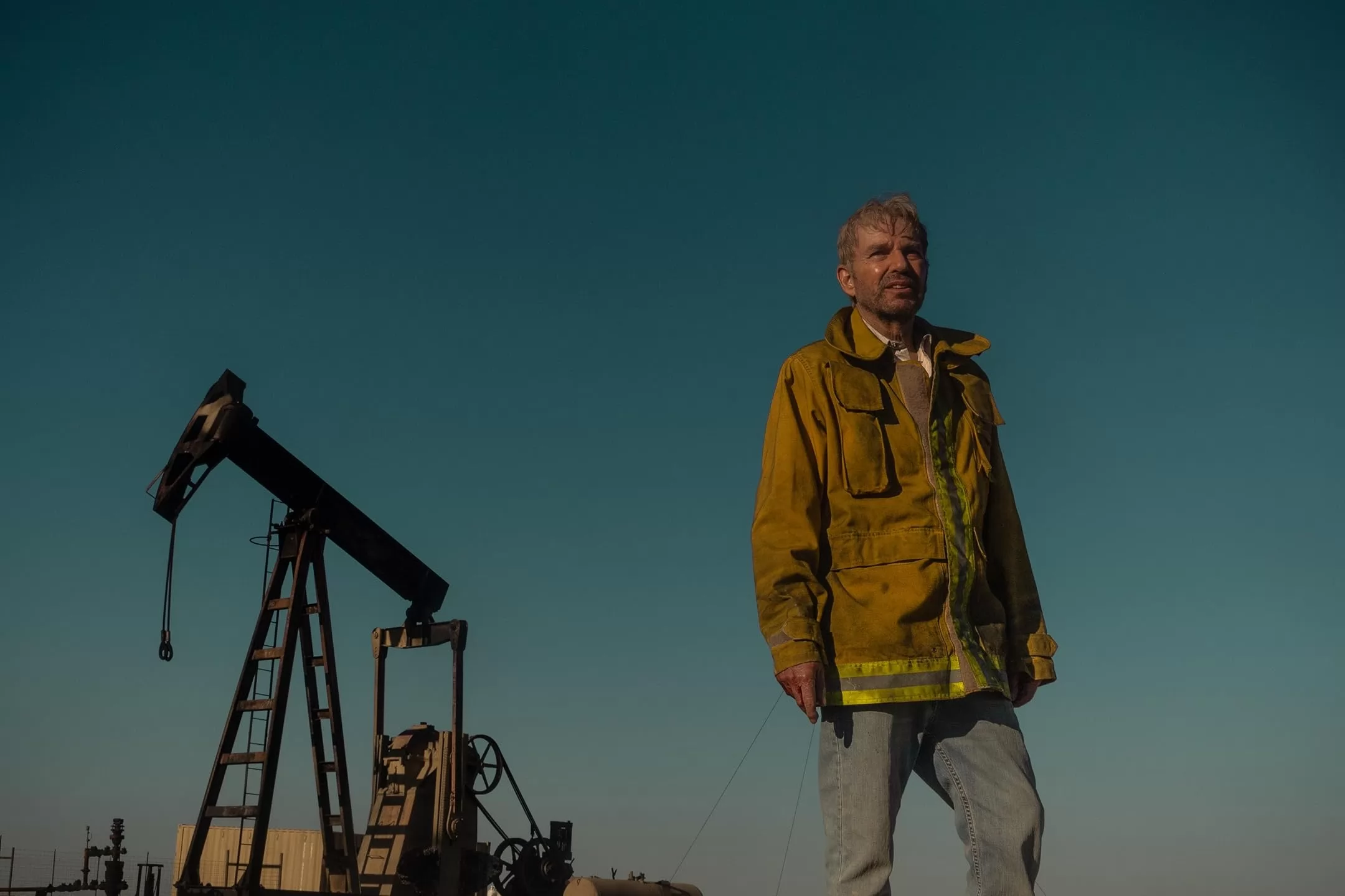 Сериал Землевладелец (2024). Кадр N244744