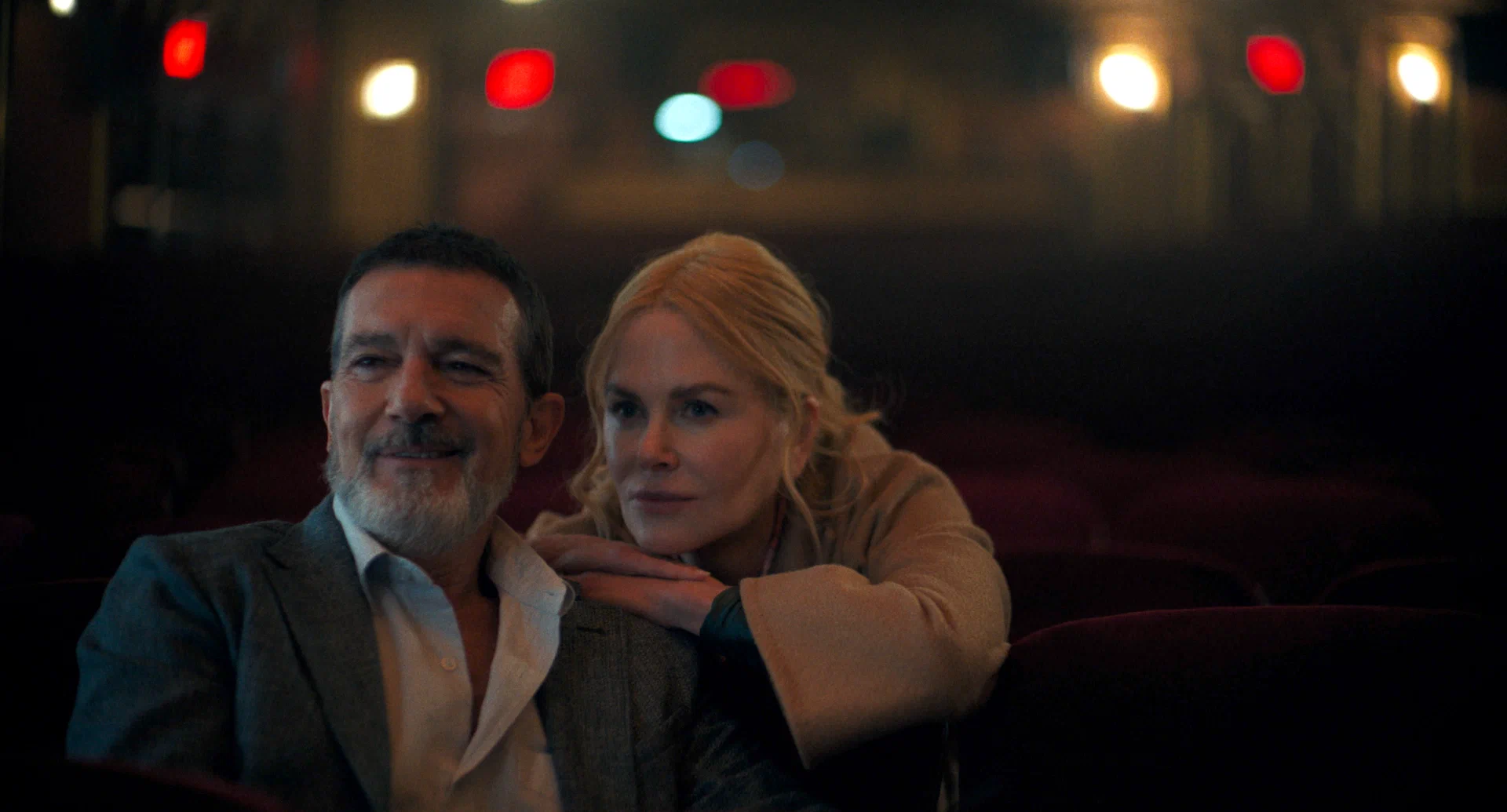 Фильм Плохая девочка (2024). Кадр N244801