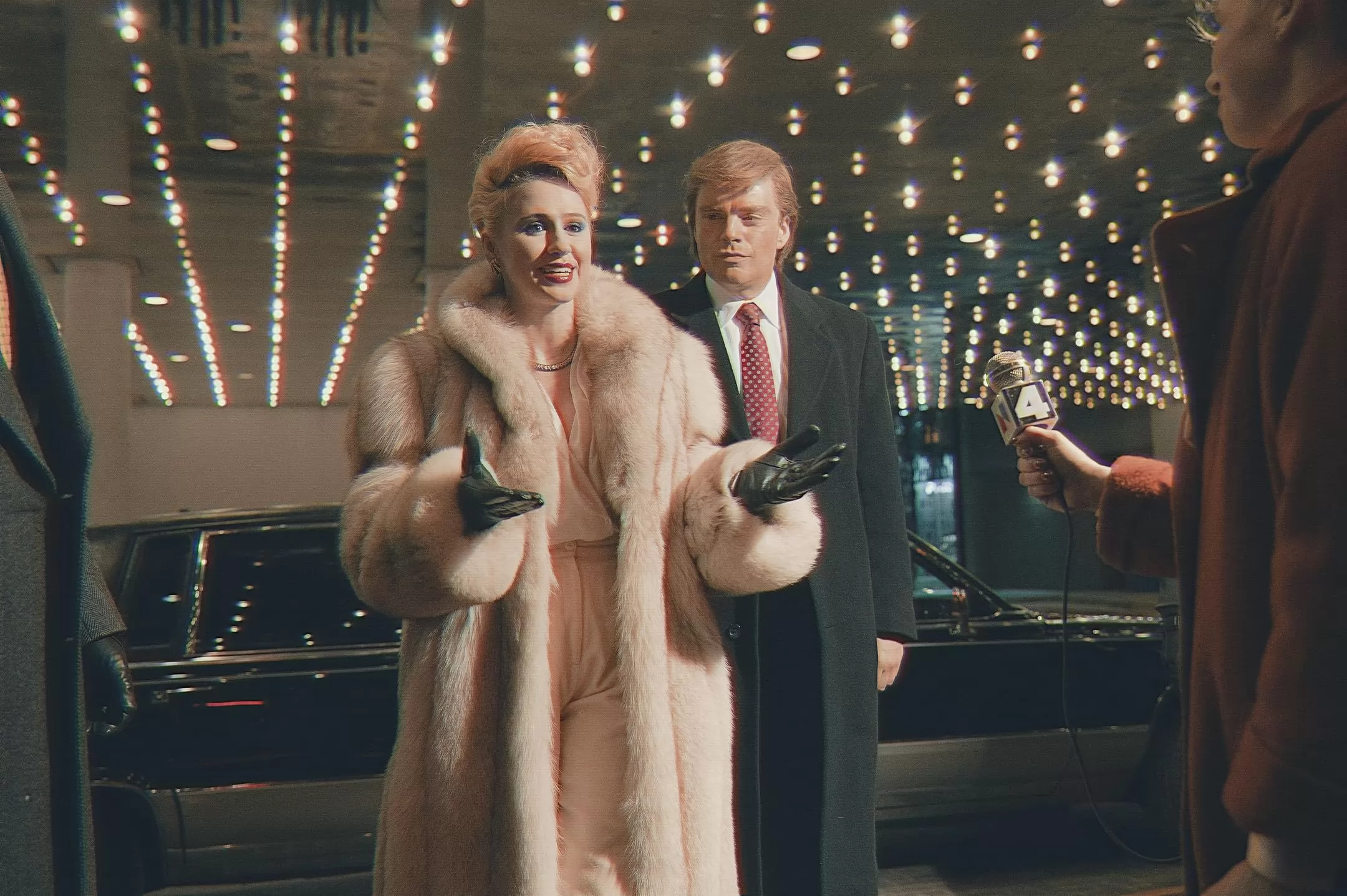 Фильм Ученик. Восхождение Трампа (2024). Кадр N244967